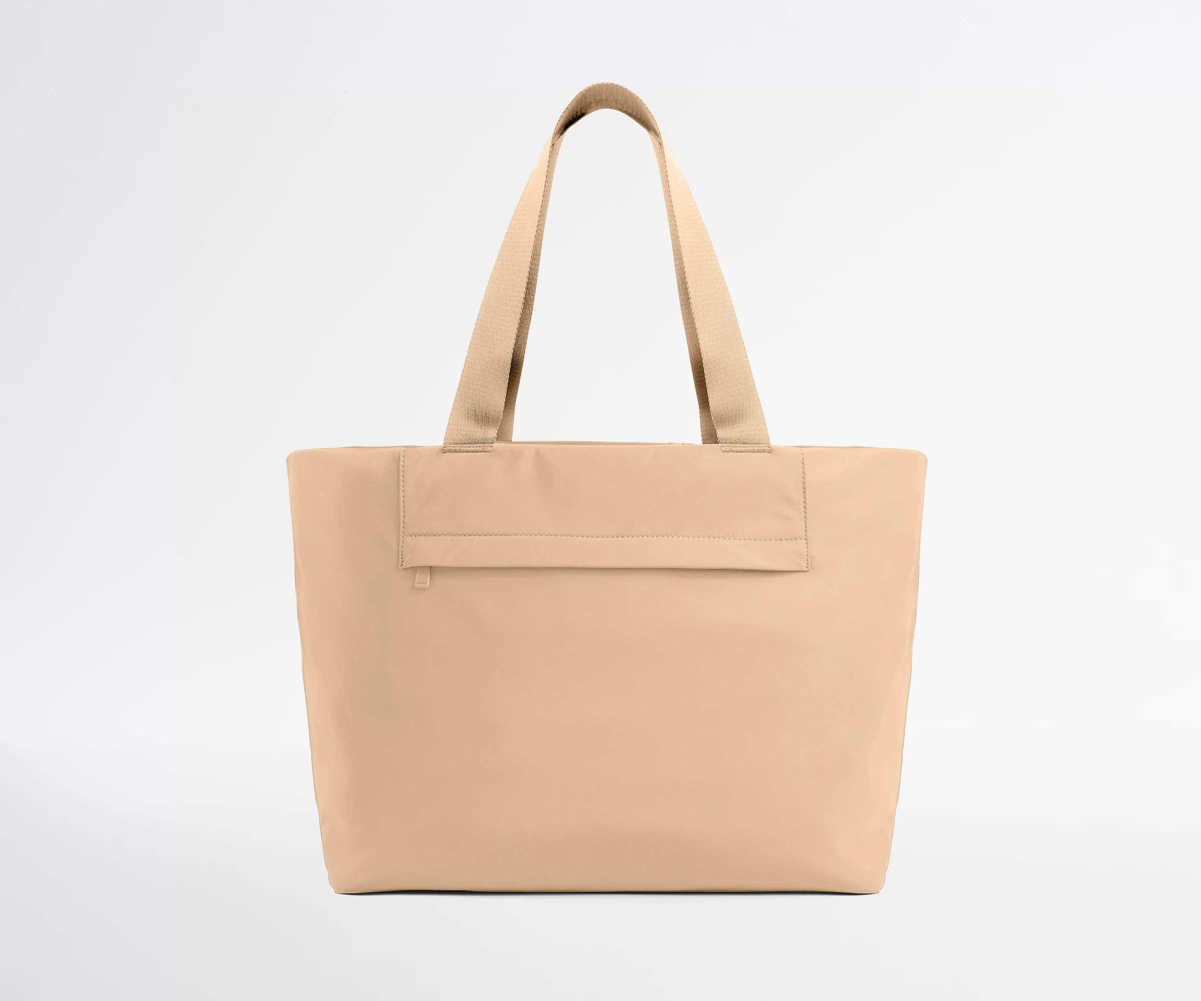 Featherlight Tote