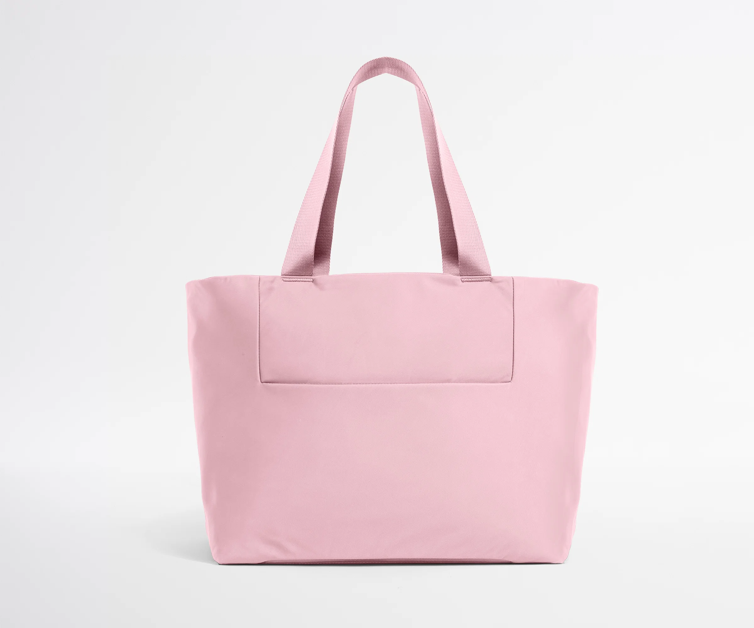 Featherlight Tote in Glacial Pink - Image 7