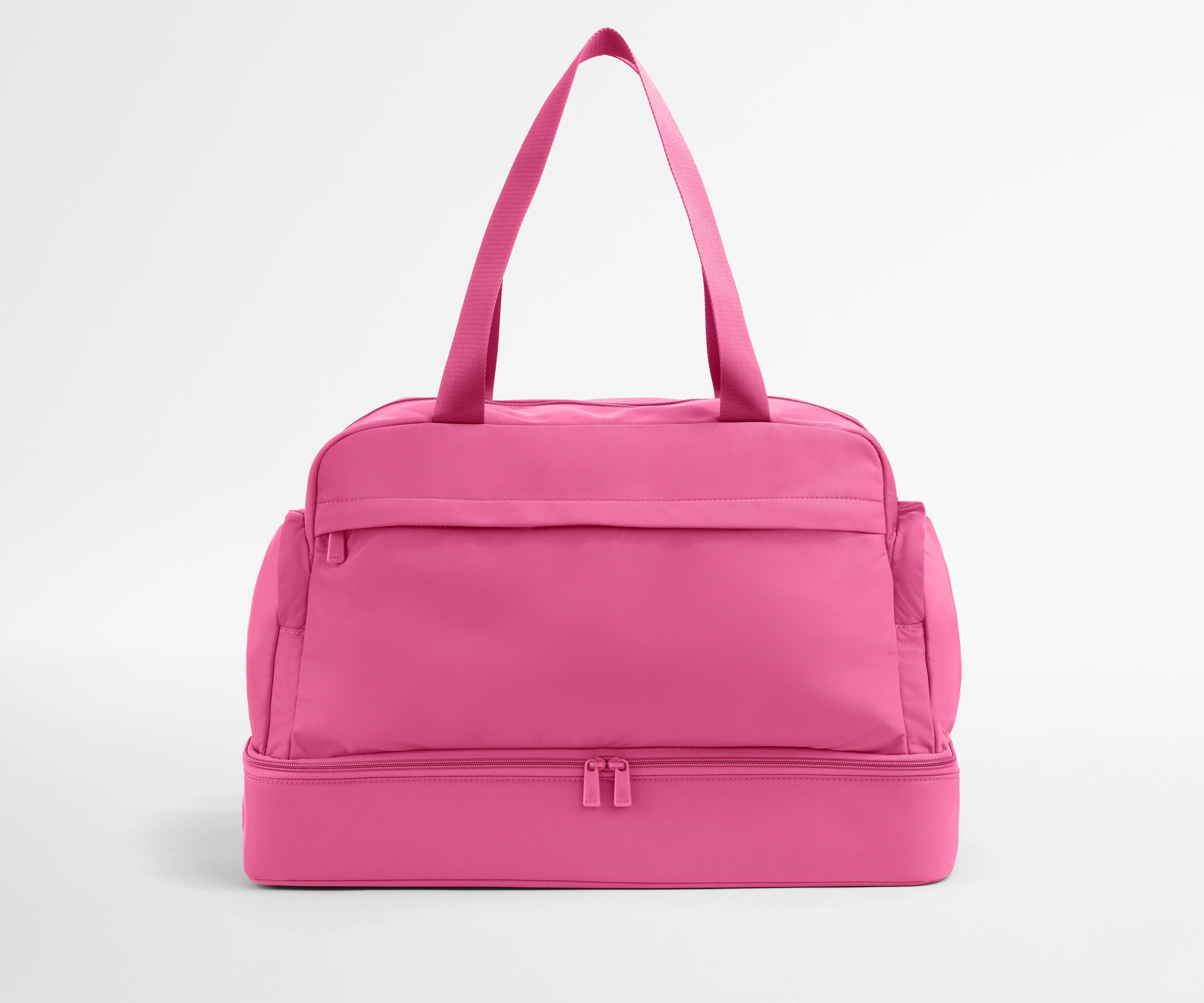 Featherlight Weekender