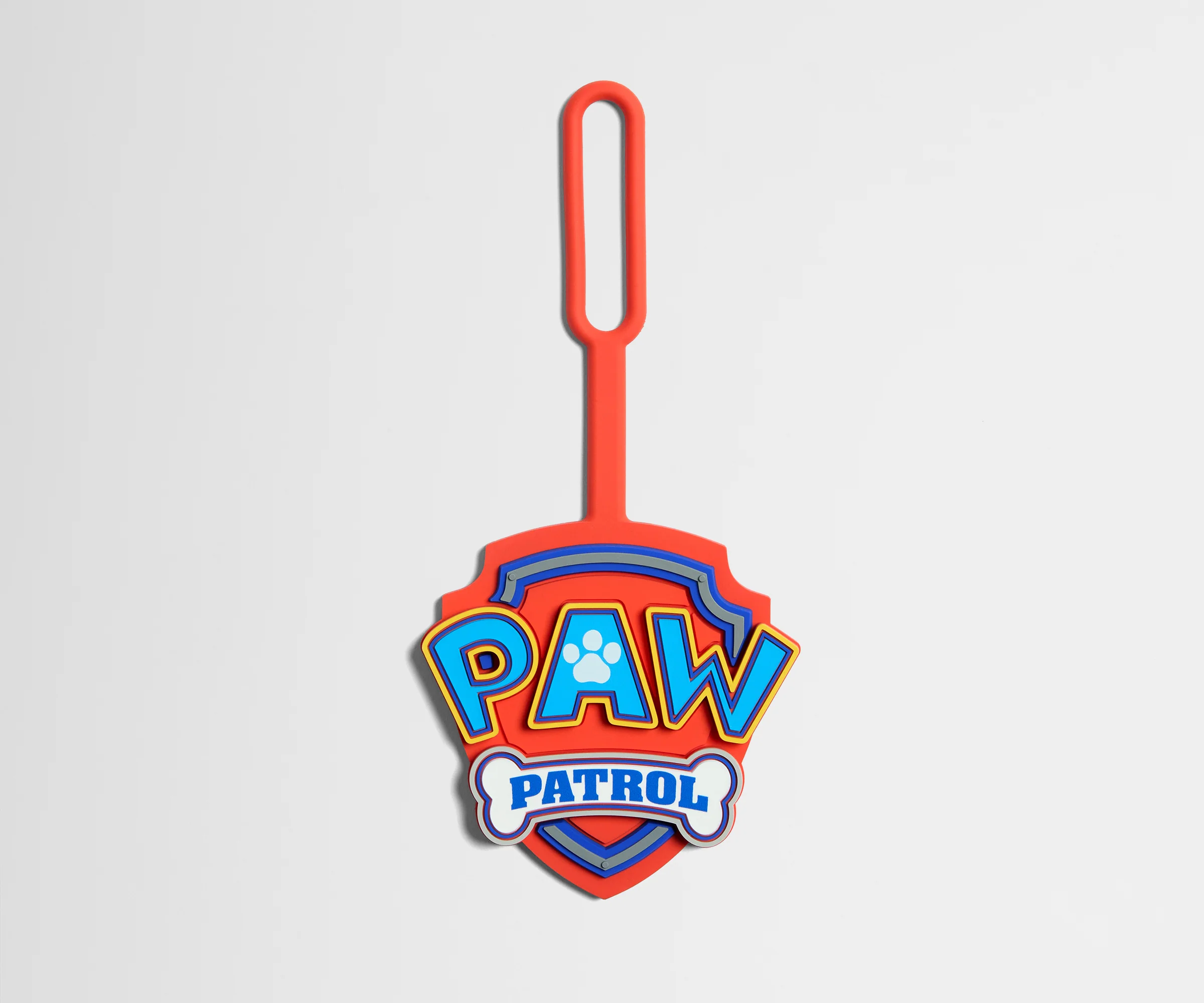 The Kids Carry-On in Chase Badge Blue - Image 9
