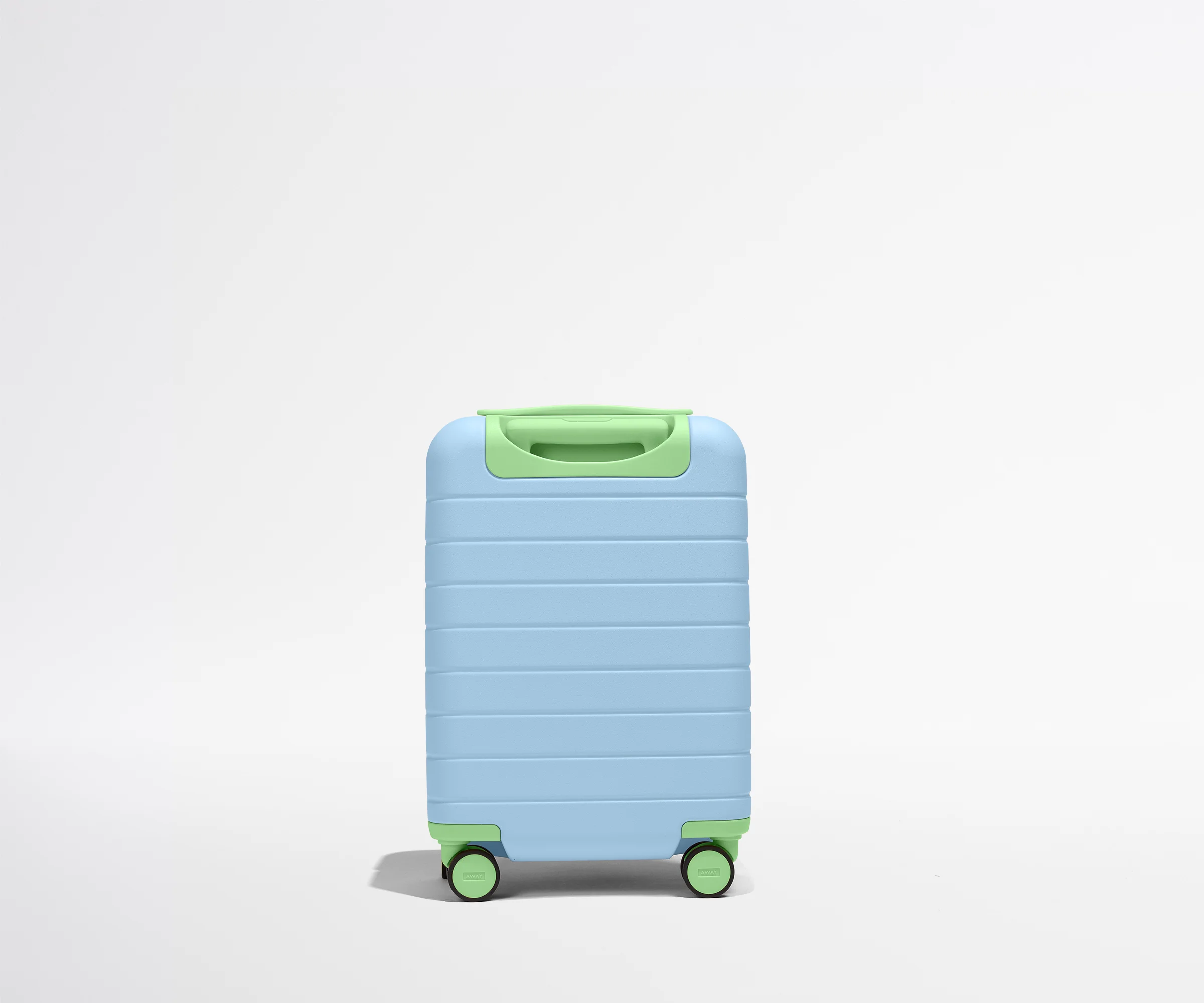 The Kids Carry-On in Dragonfly Blue - Image 7