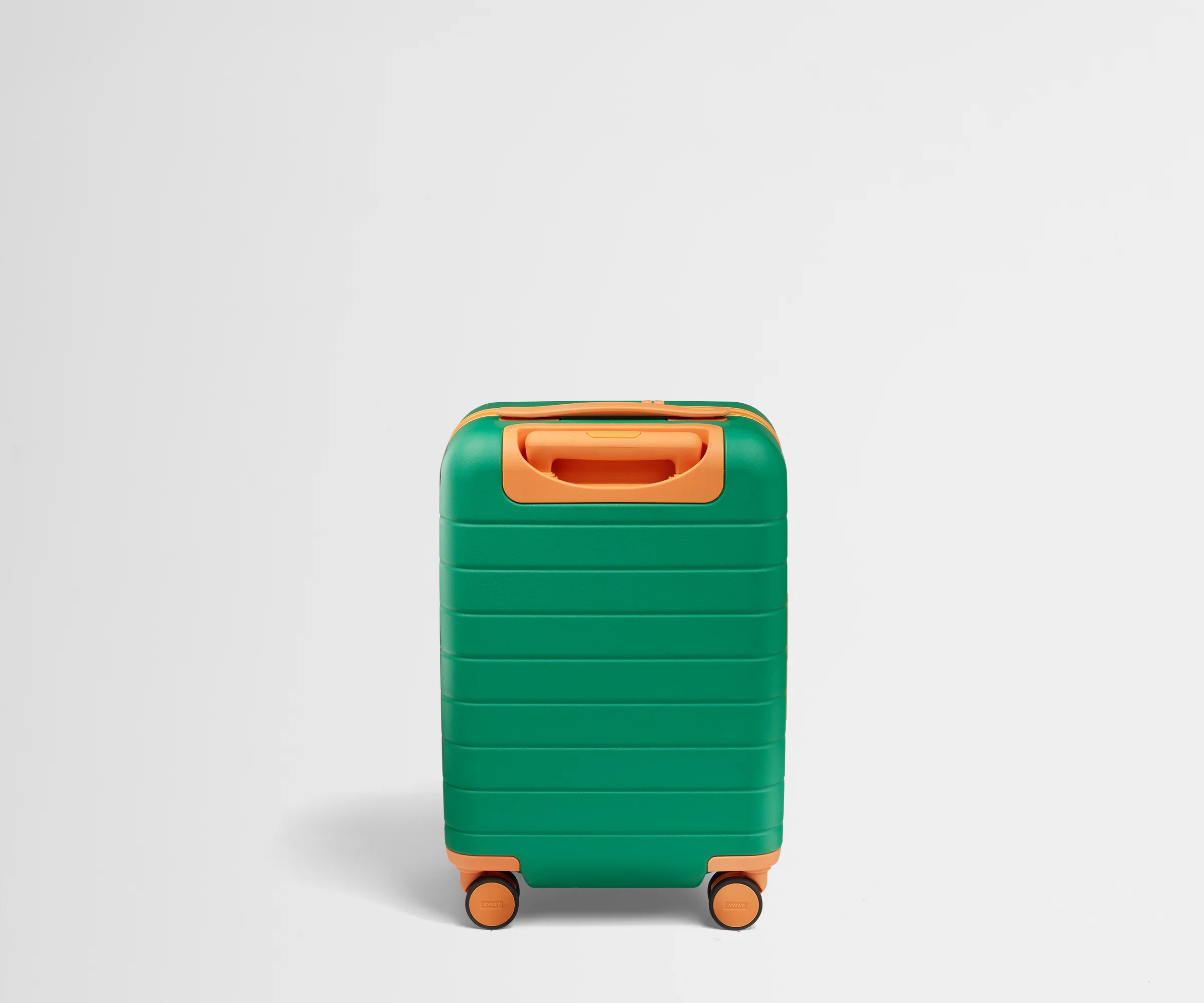 The Kids Carry-On in Froggy Green - Image 8