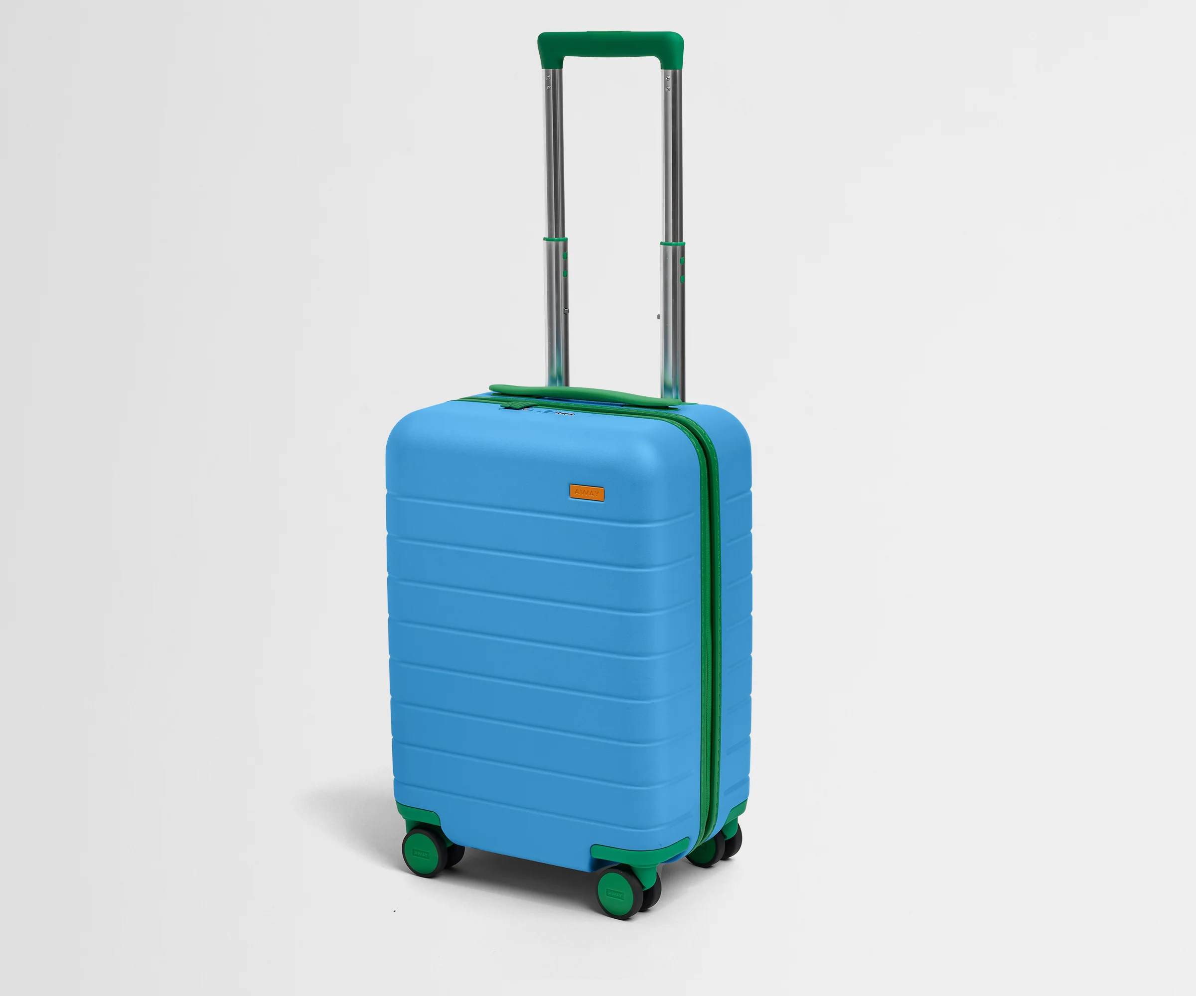 The Kids Carry-On in Splash Blue - Image 2