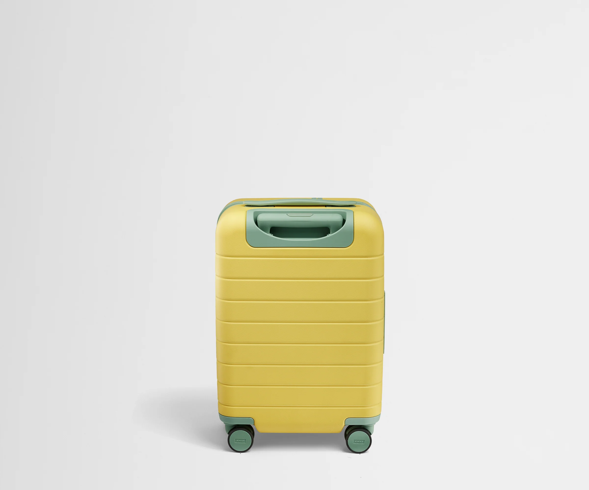 The Kids Carry-On in Sunshine Yellow - Image 7