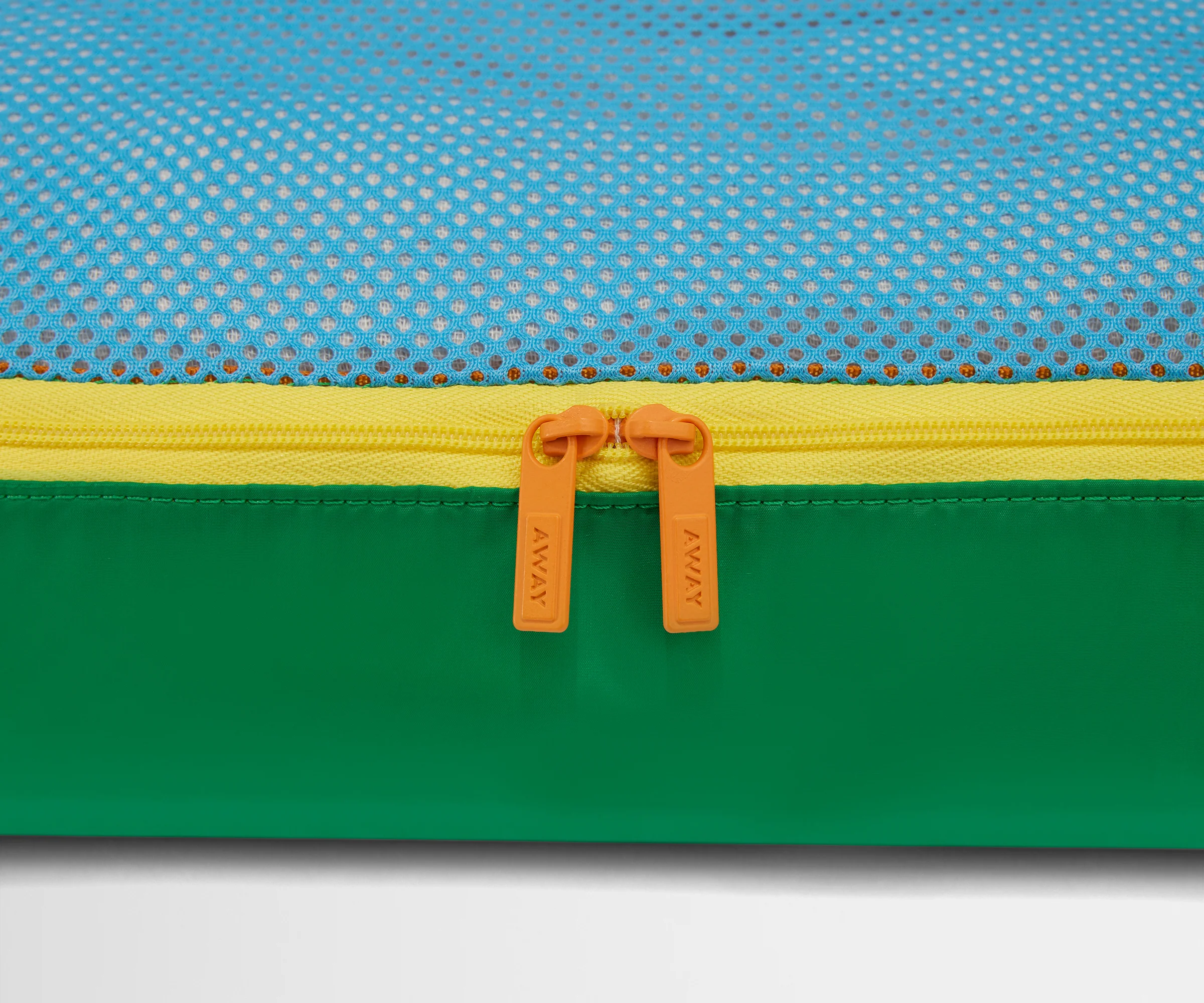 Kids Packing Cubes in Fruit Punch - Image 4