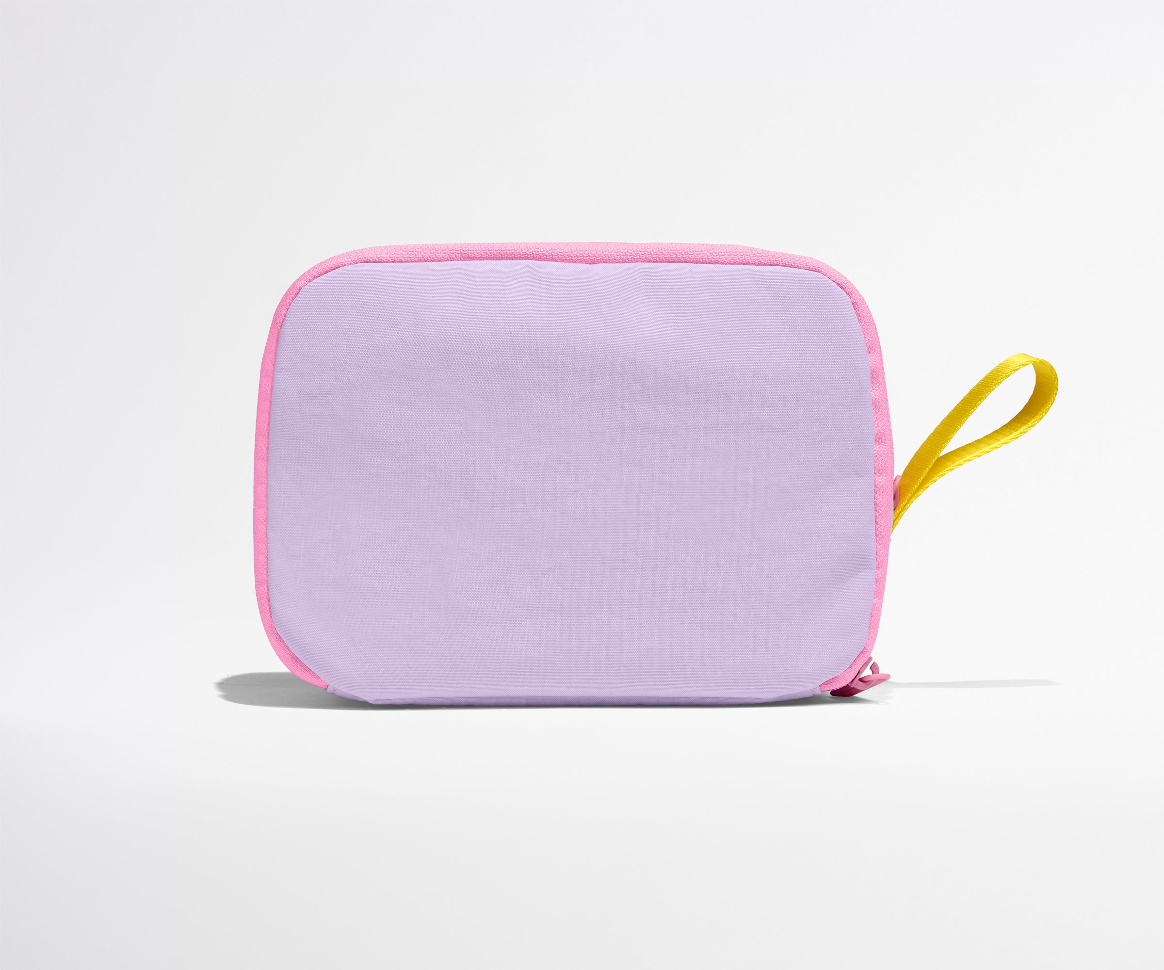 Kids Toiletry Bag in Butterfly Purple - Image 6