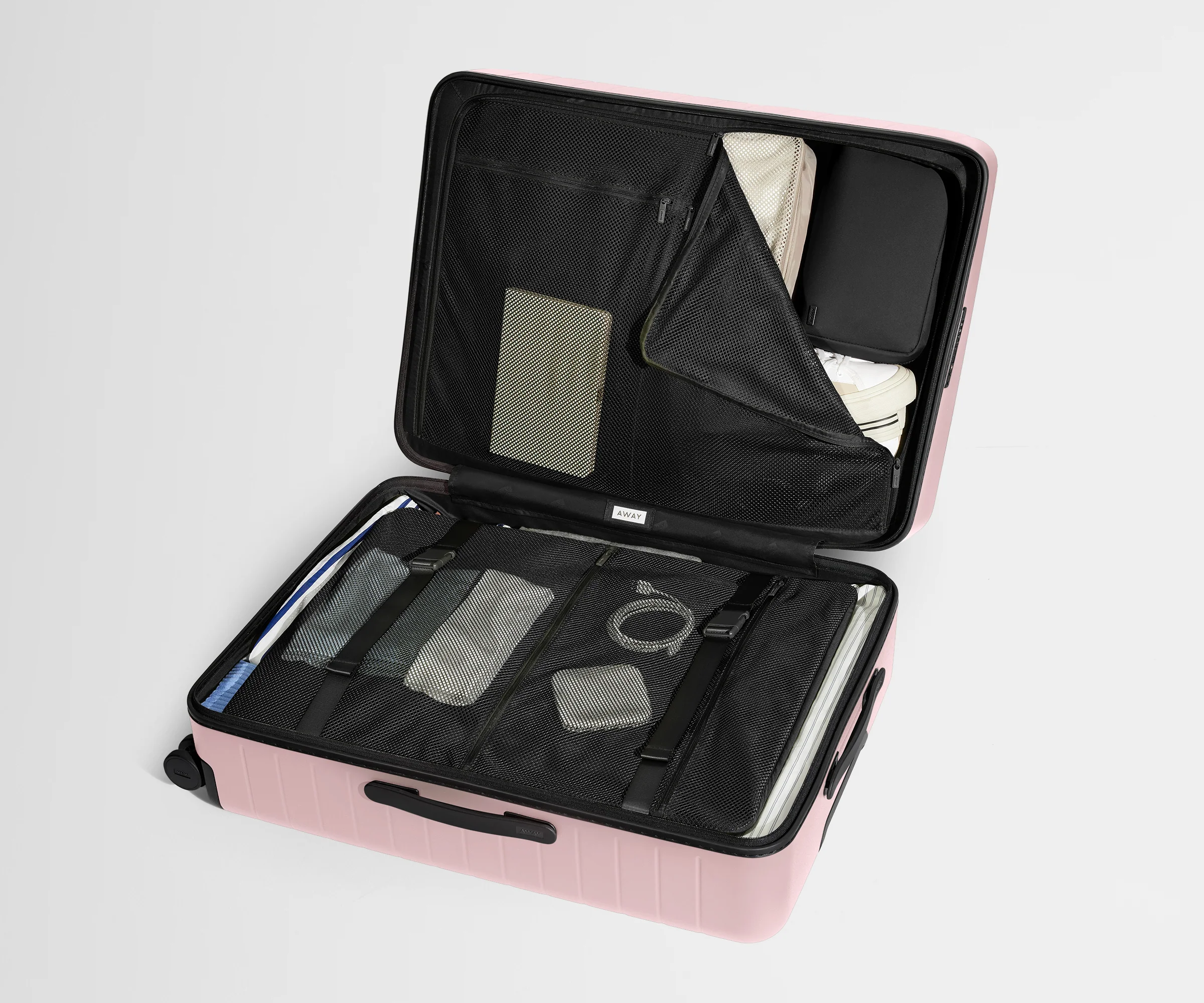 The Large in Blush Pink - Image 4
