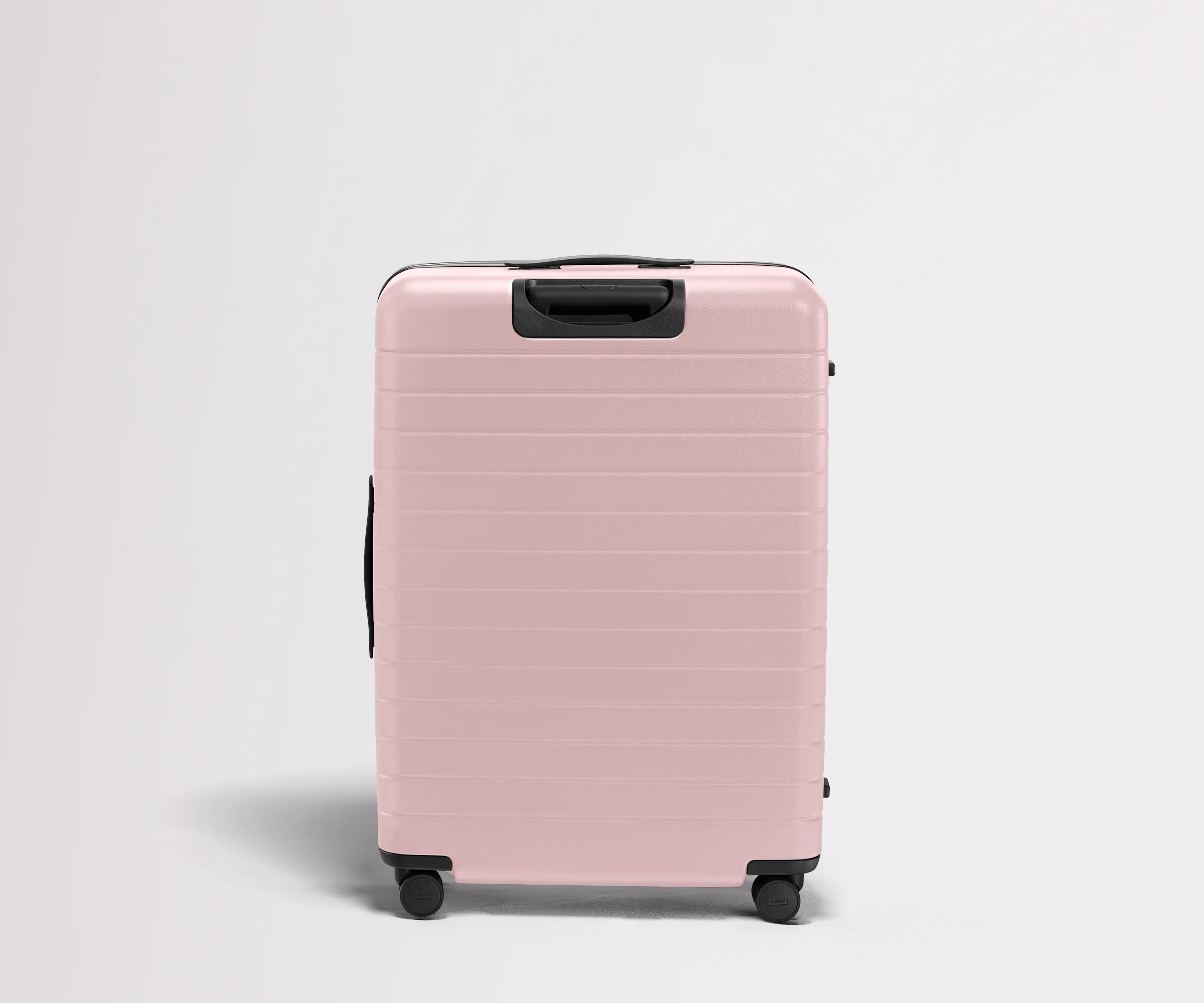 The Large Flex in Blush Pink - Image 7