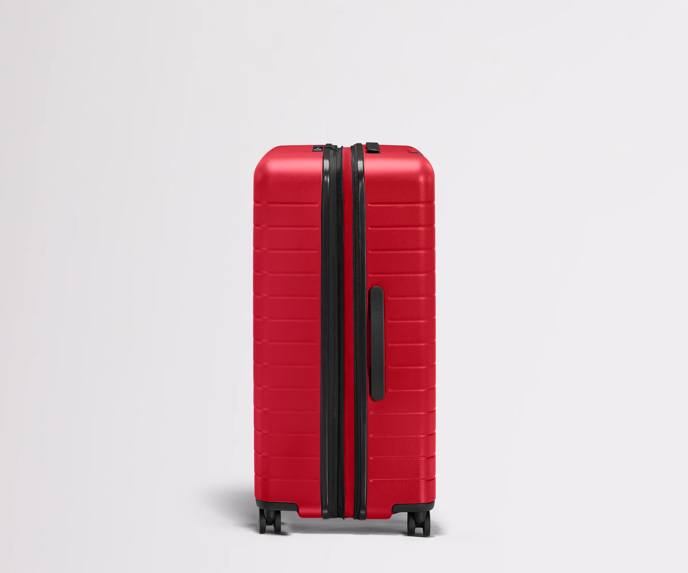 The Large Flex in Cherry Red - Image 3