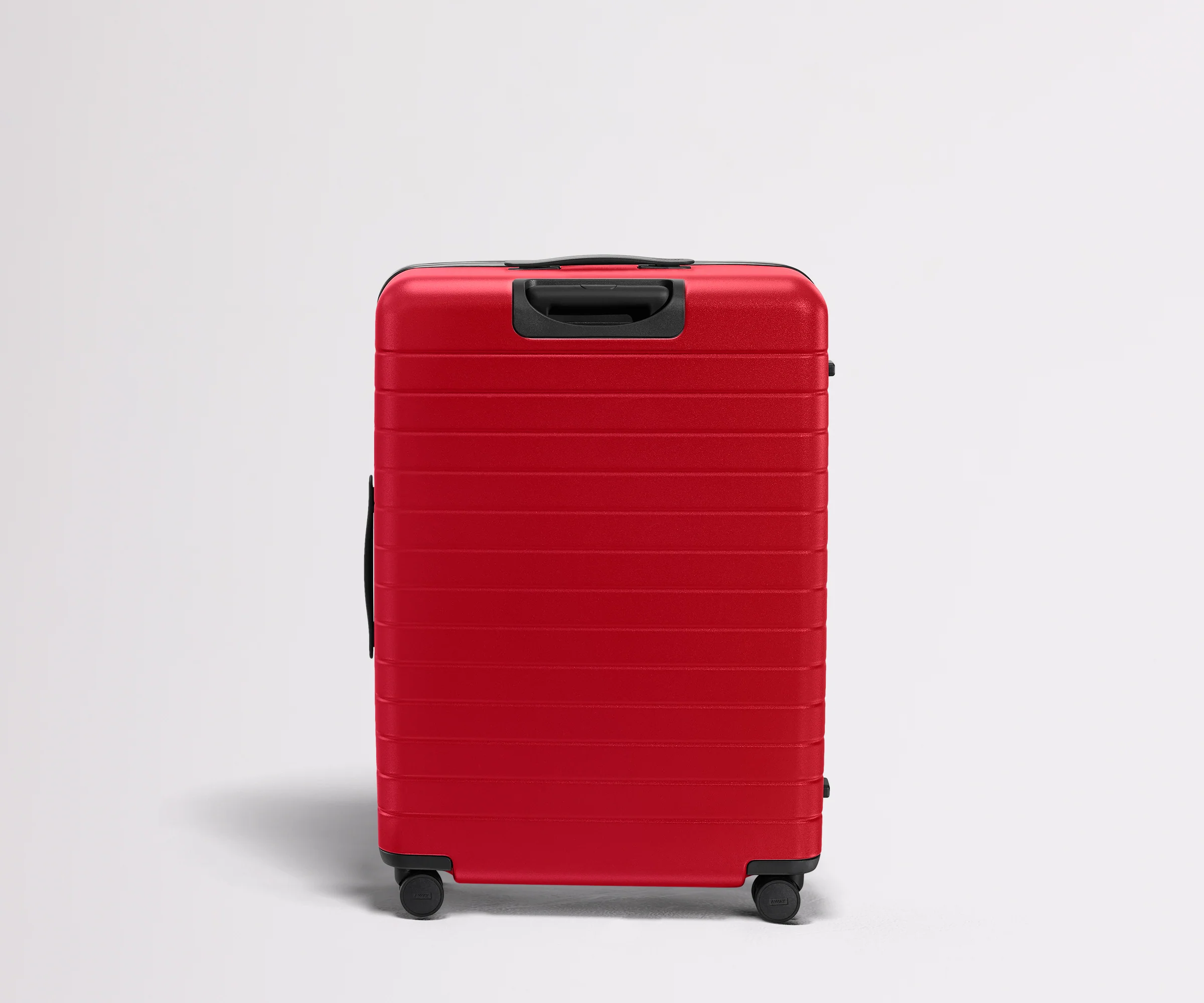 The Large Flex in Cherry Red - Image 7