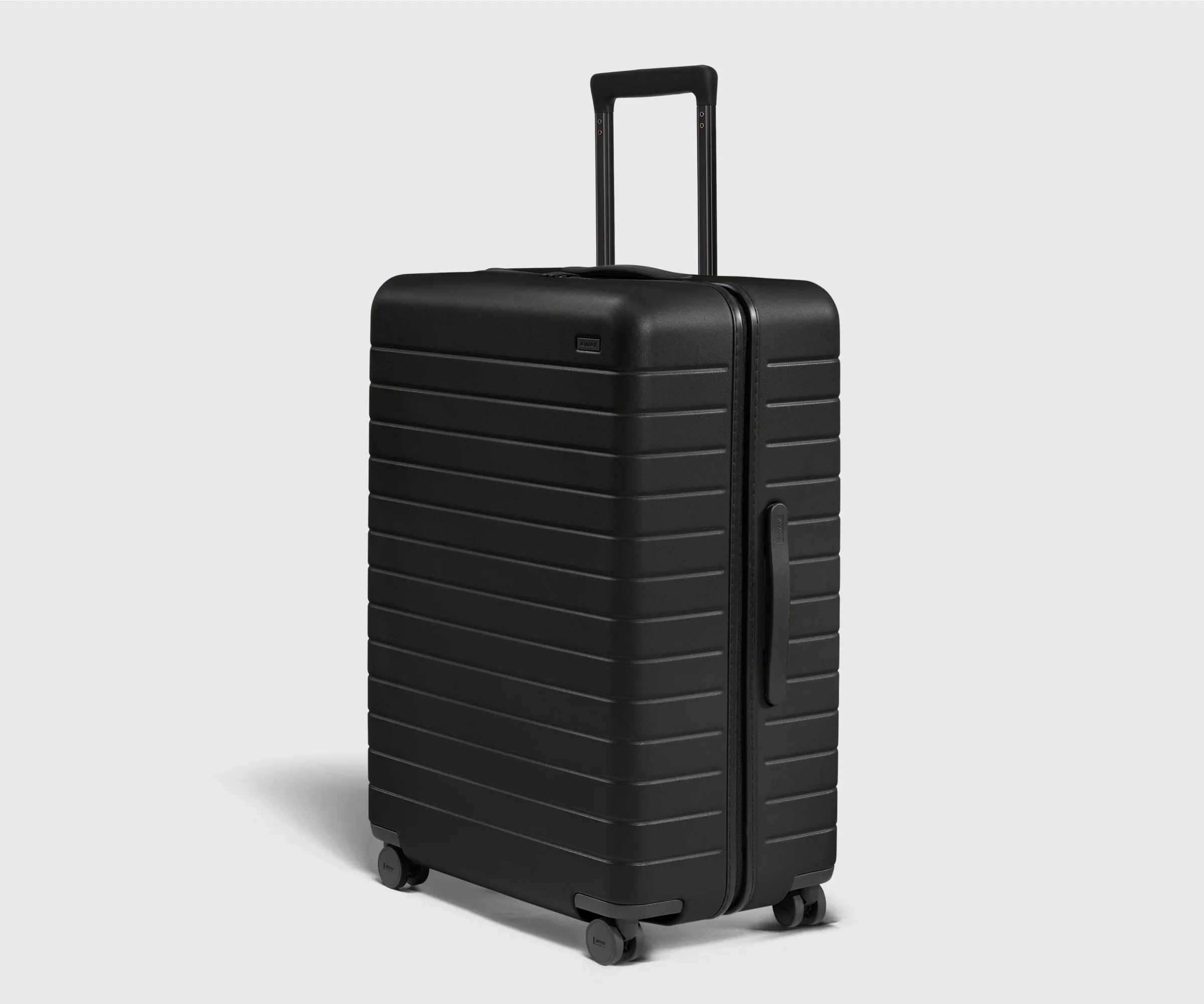 The Large in Jet Black - Image 6