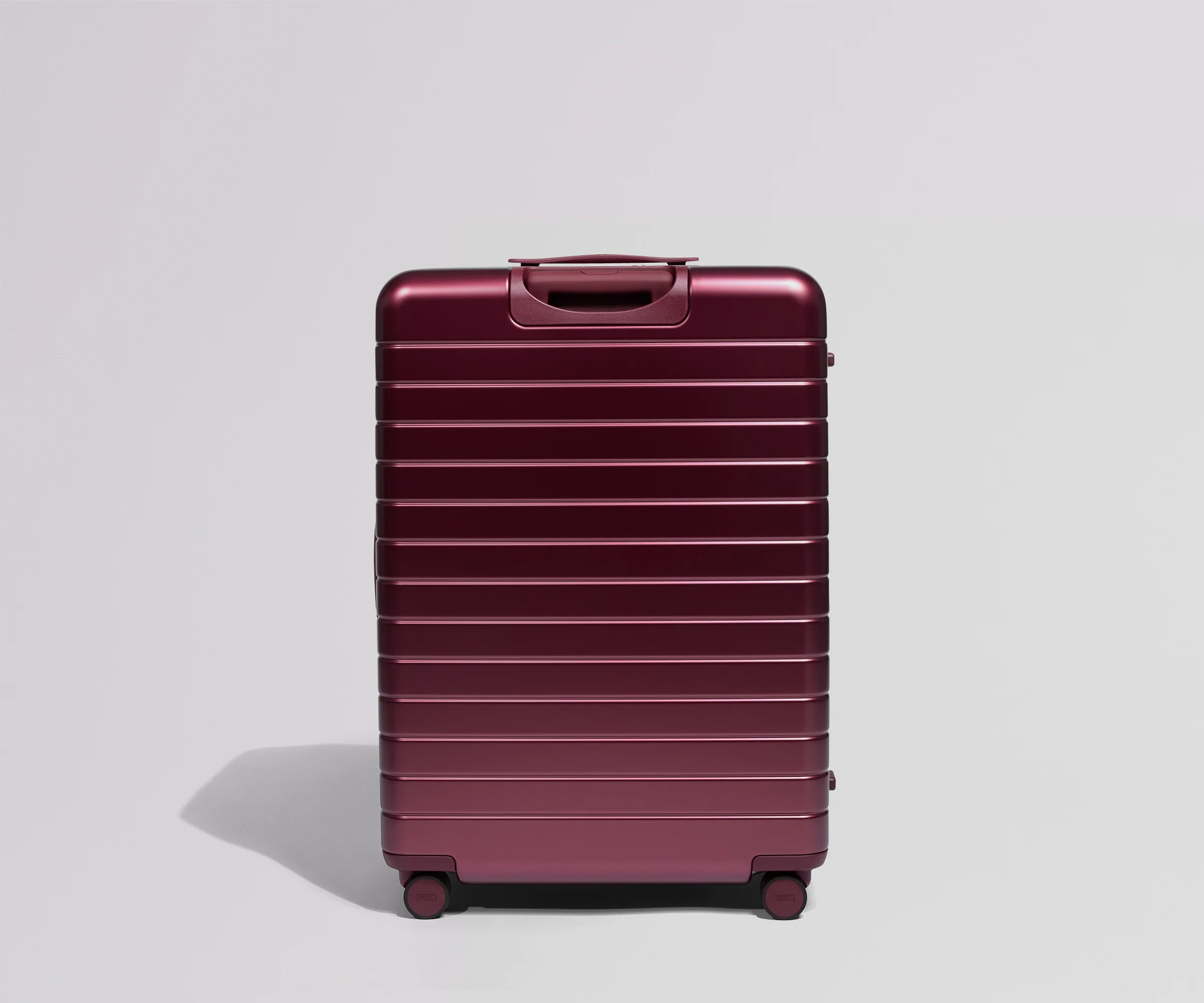 The Large in Ruby Haze - Image 4