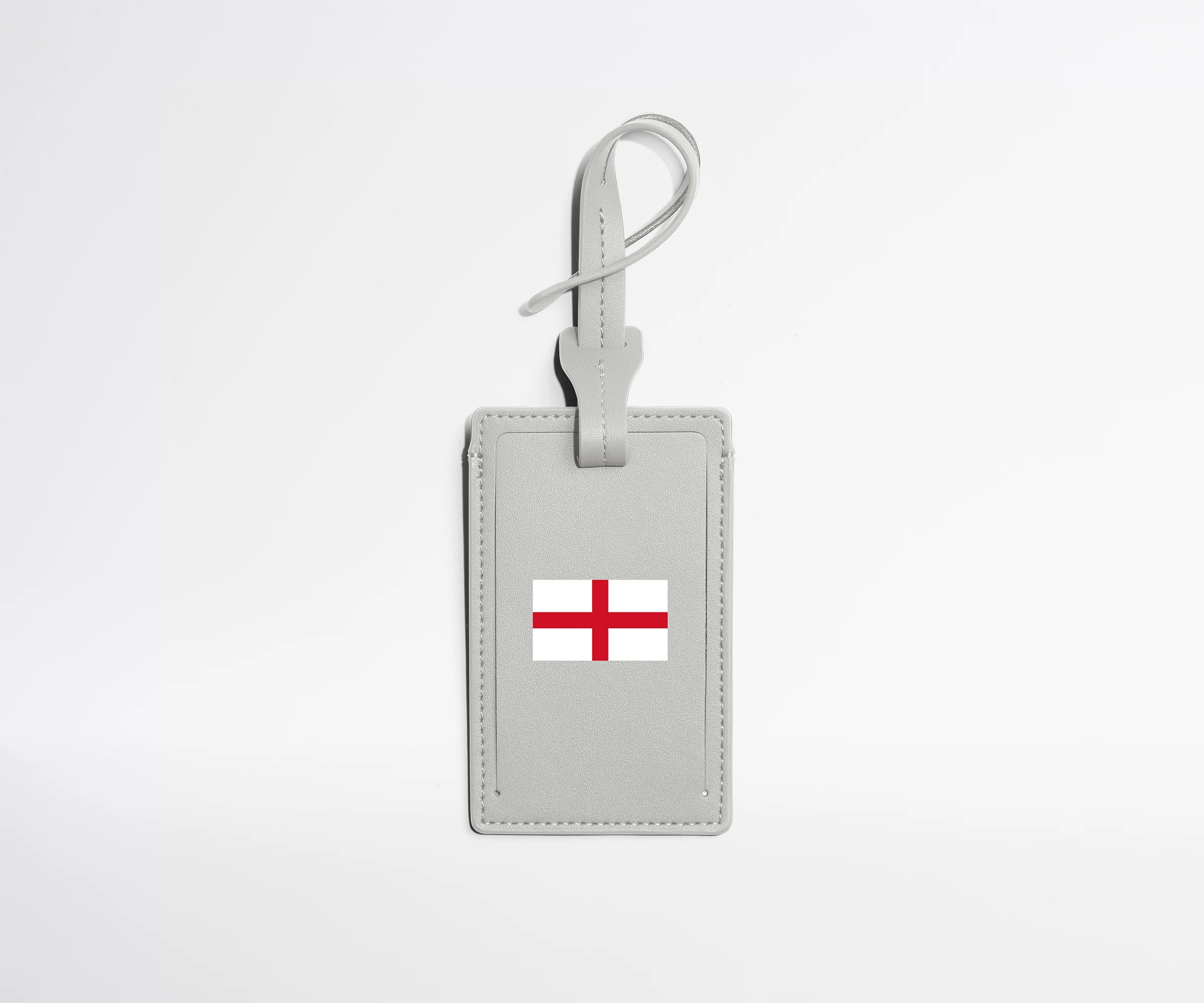 Match Day Luggage Tag - Image 10