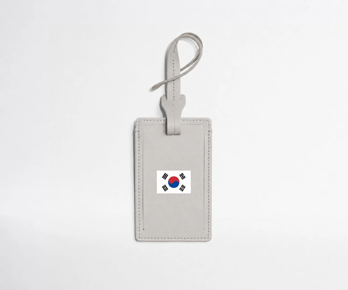 Match Day Luggage Tag - Image 11