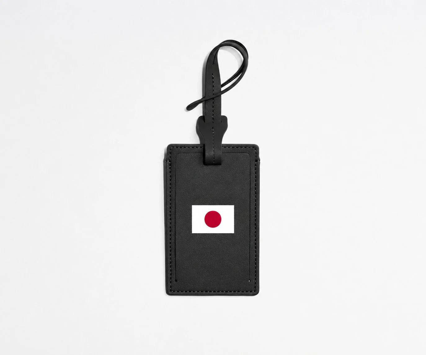 Match Day Luggage Tag - Image 12