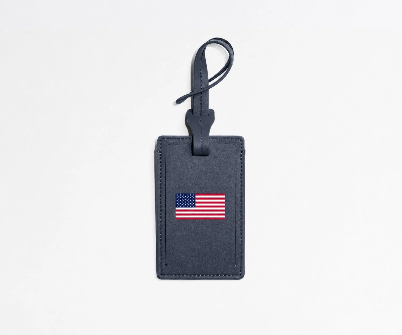 Match Day Luggage Tag - Image 14