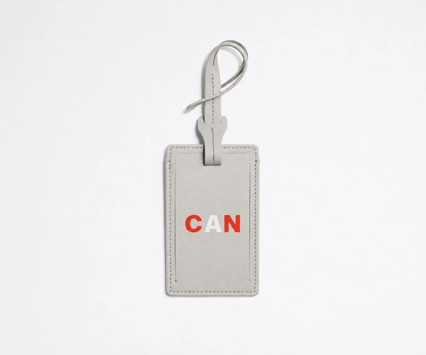 Match Day Luggage Tag - Image 2