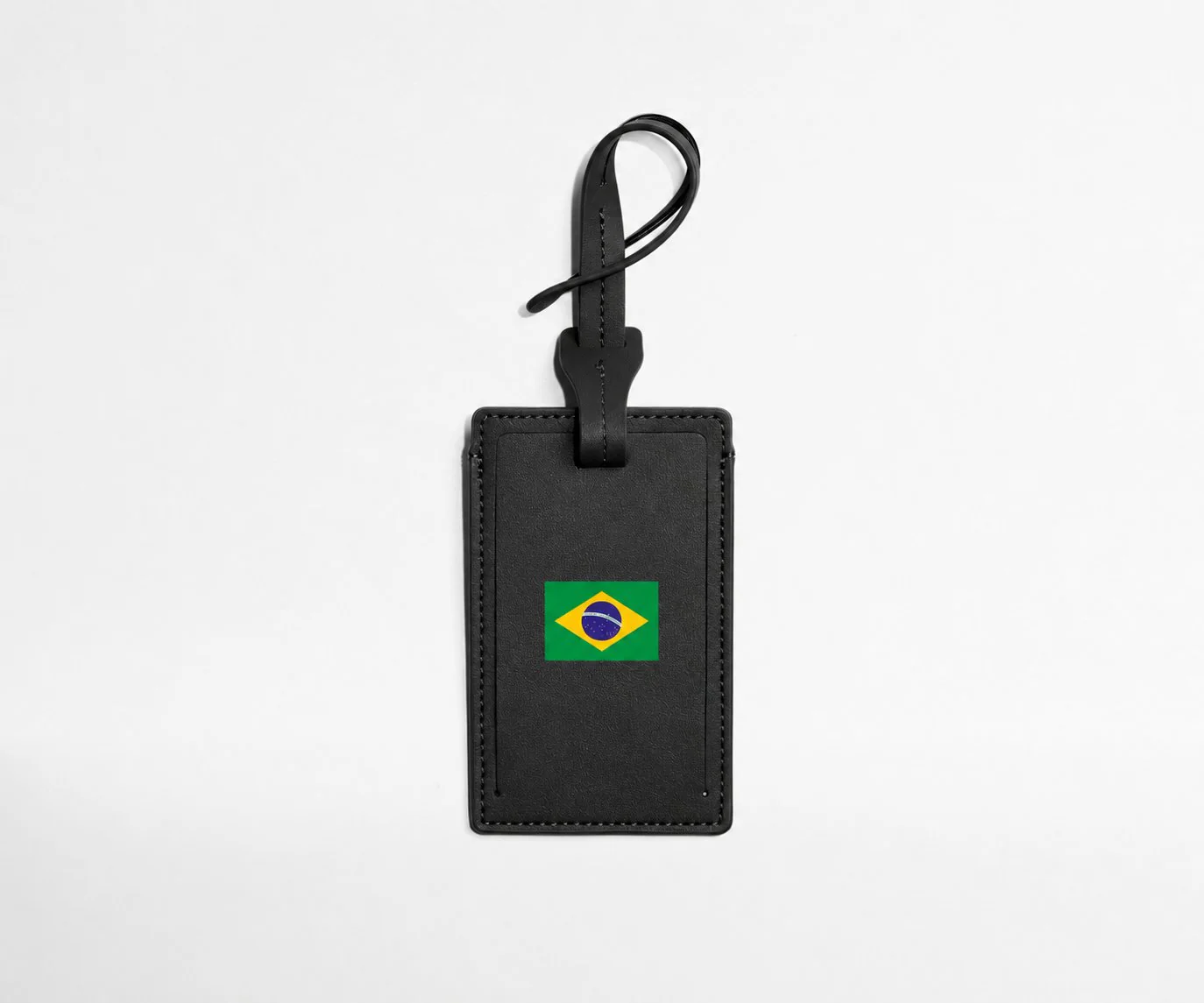 Match Day Luggage Tag - Image 3