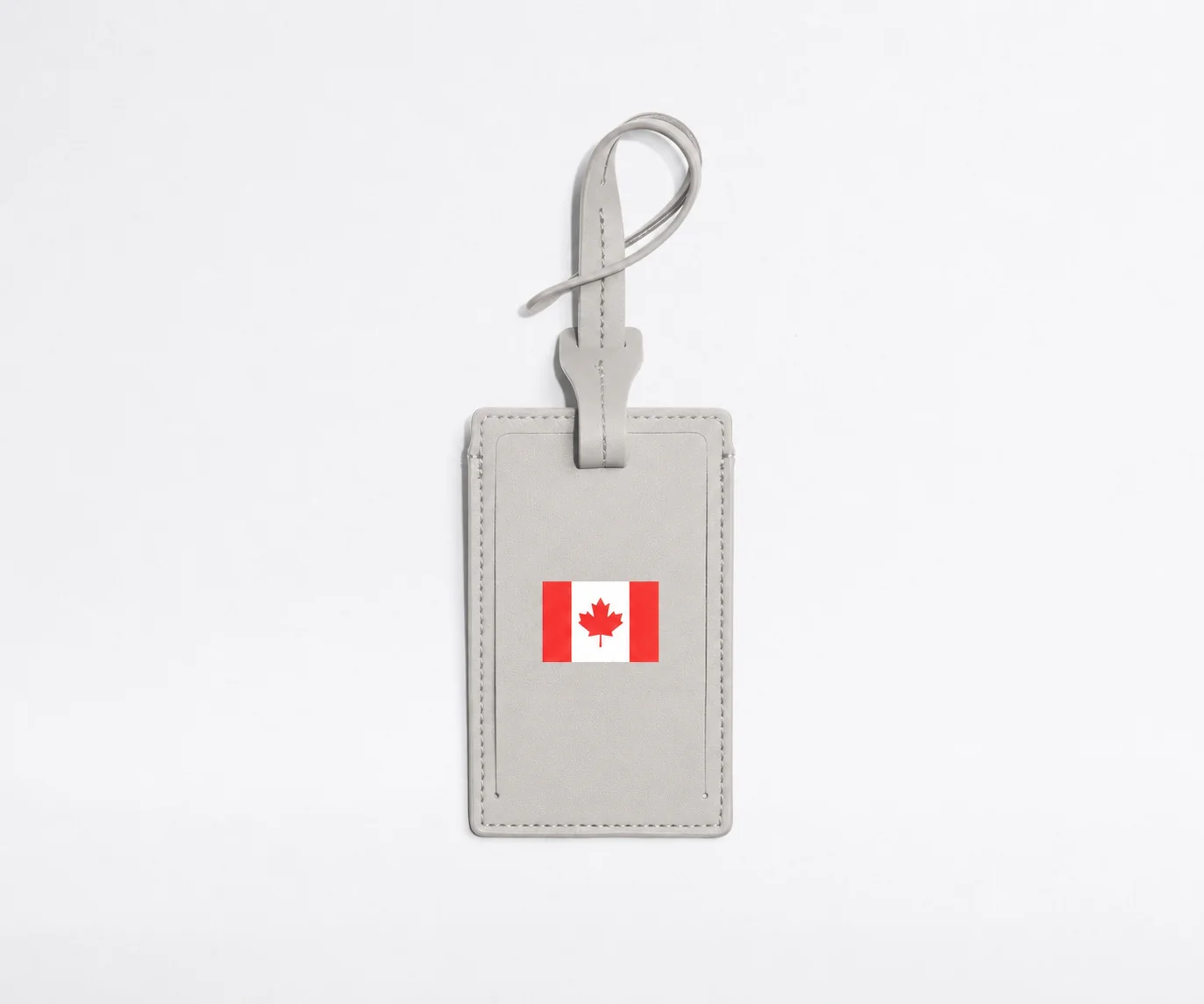 Match Day Luggage Tag - Image 5