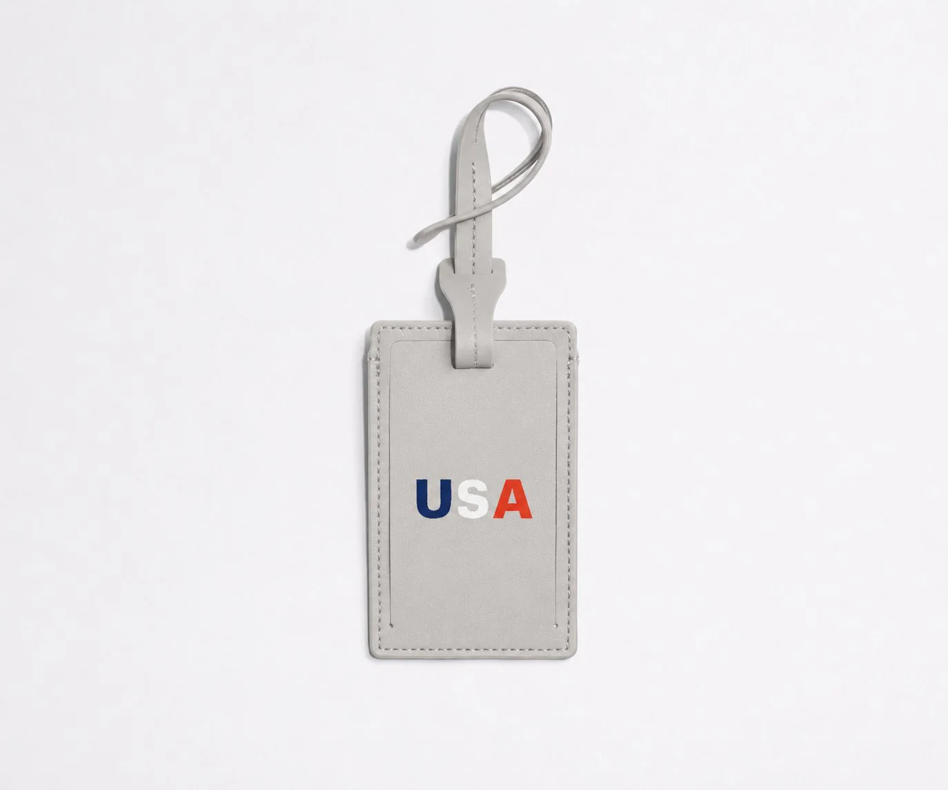 Match Day Luggage Tag - Image 8