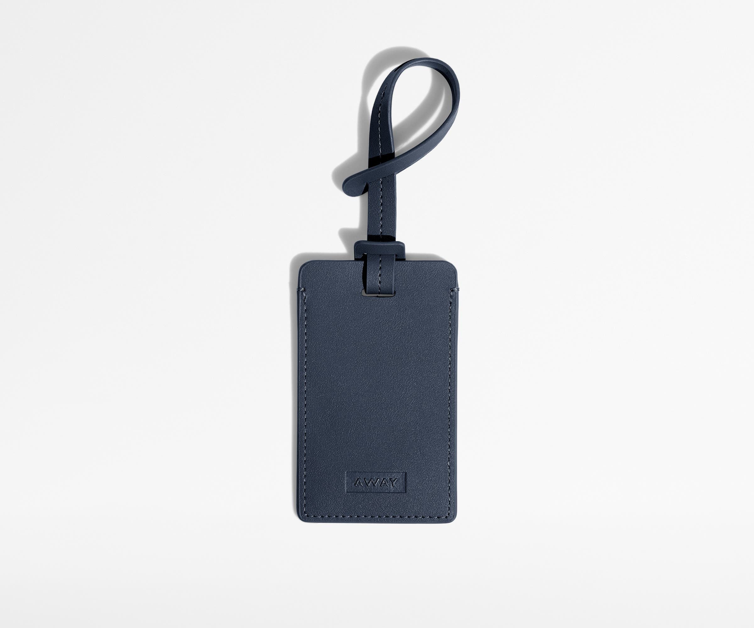 Match Day Luggage Tag in France (Flag) - Image 2