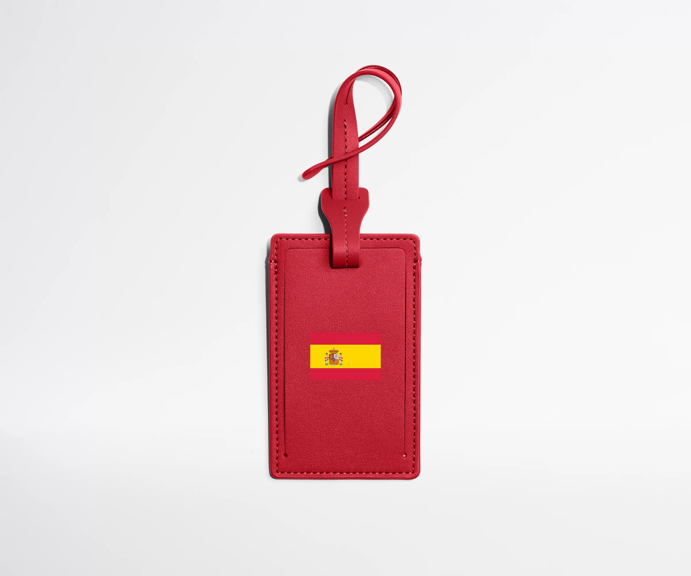 Match Day Luggage Tag - Image 4