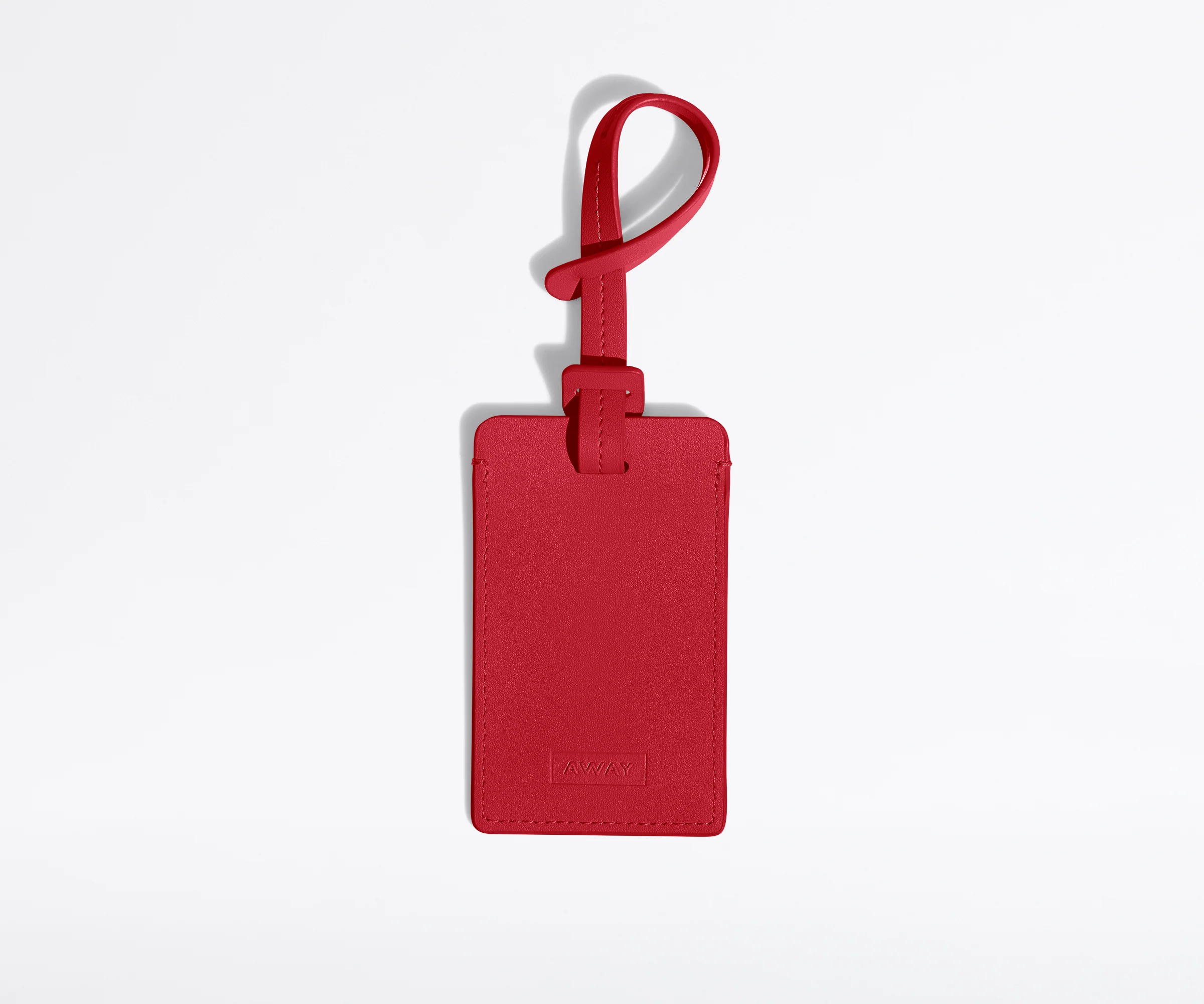 Match Day Luggage Tag in Portugal (Flag) - Image 2