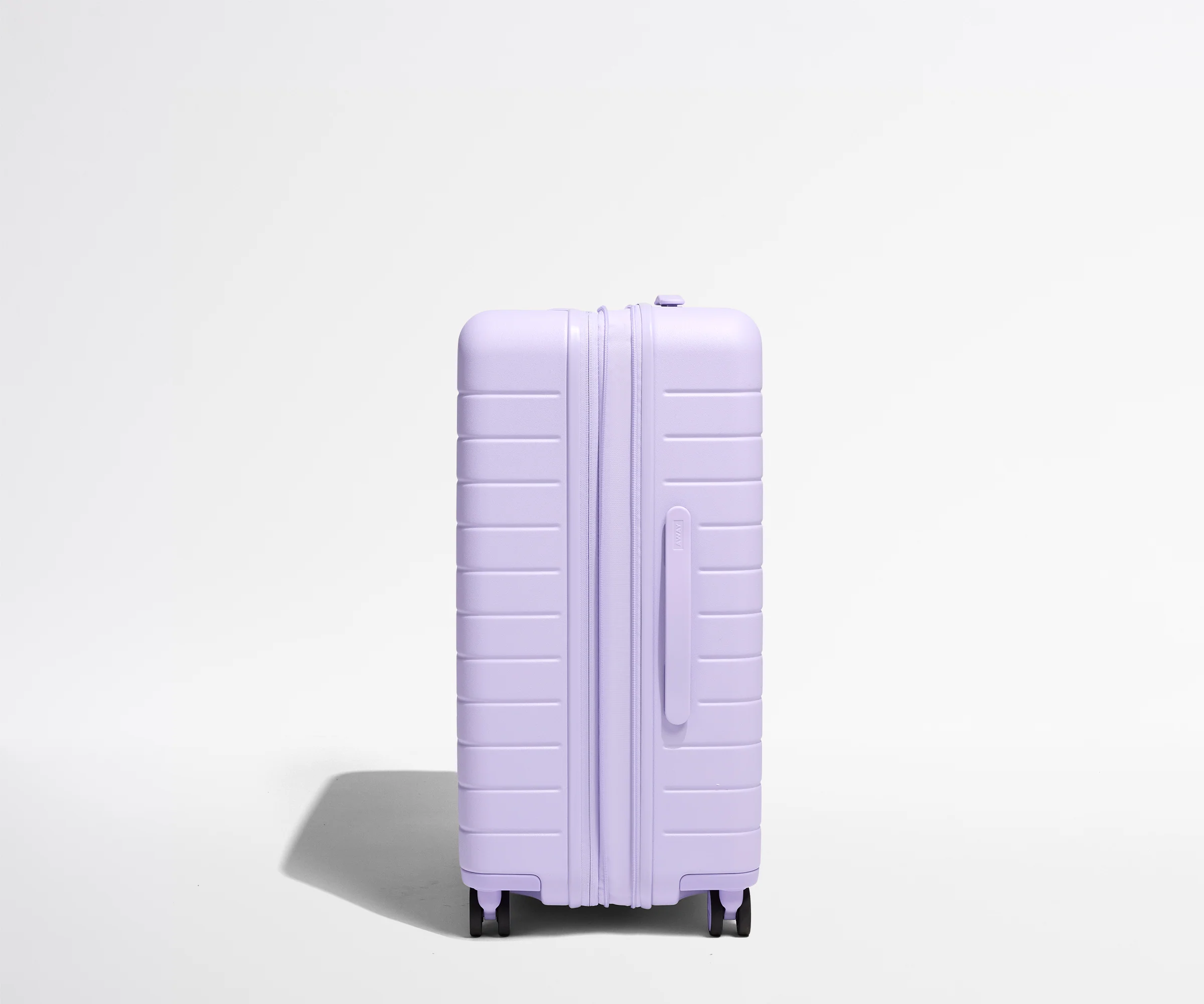 The Medium Flex in Lavender Haze Purple - Image 3