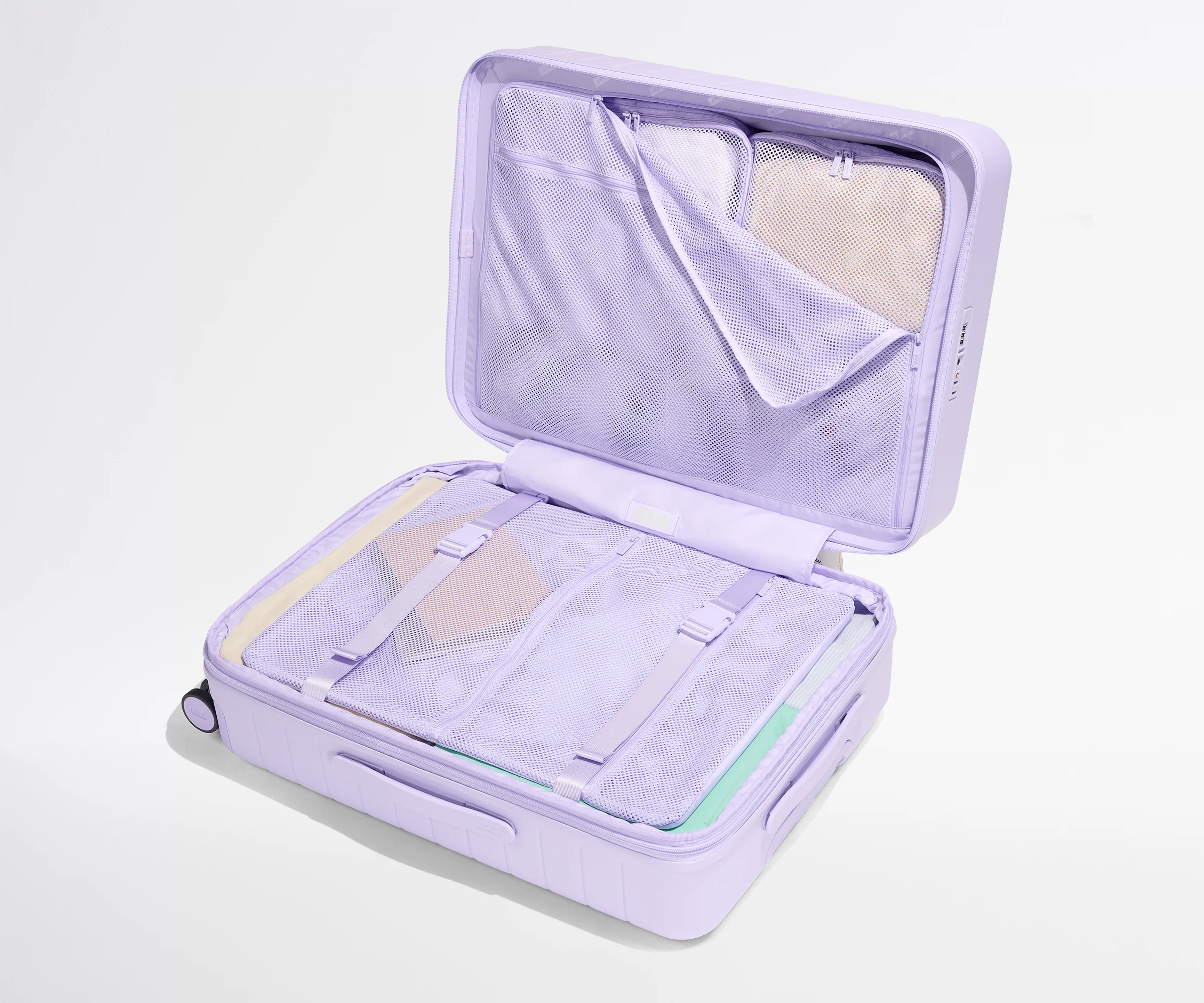The Medium in Lavender Haze Purple - Image 3
