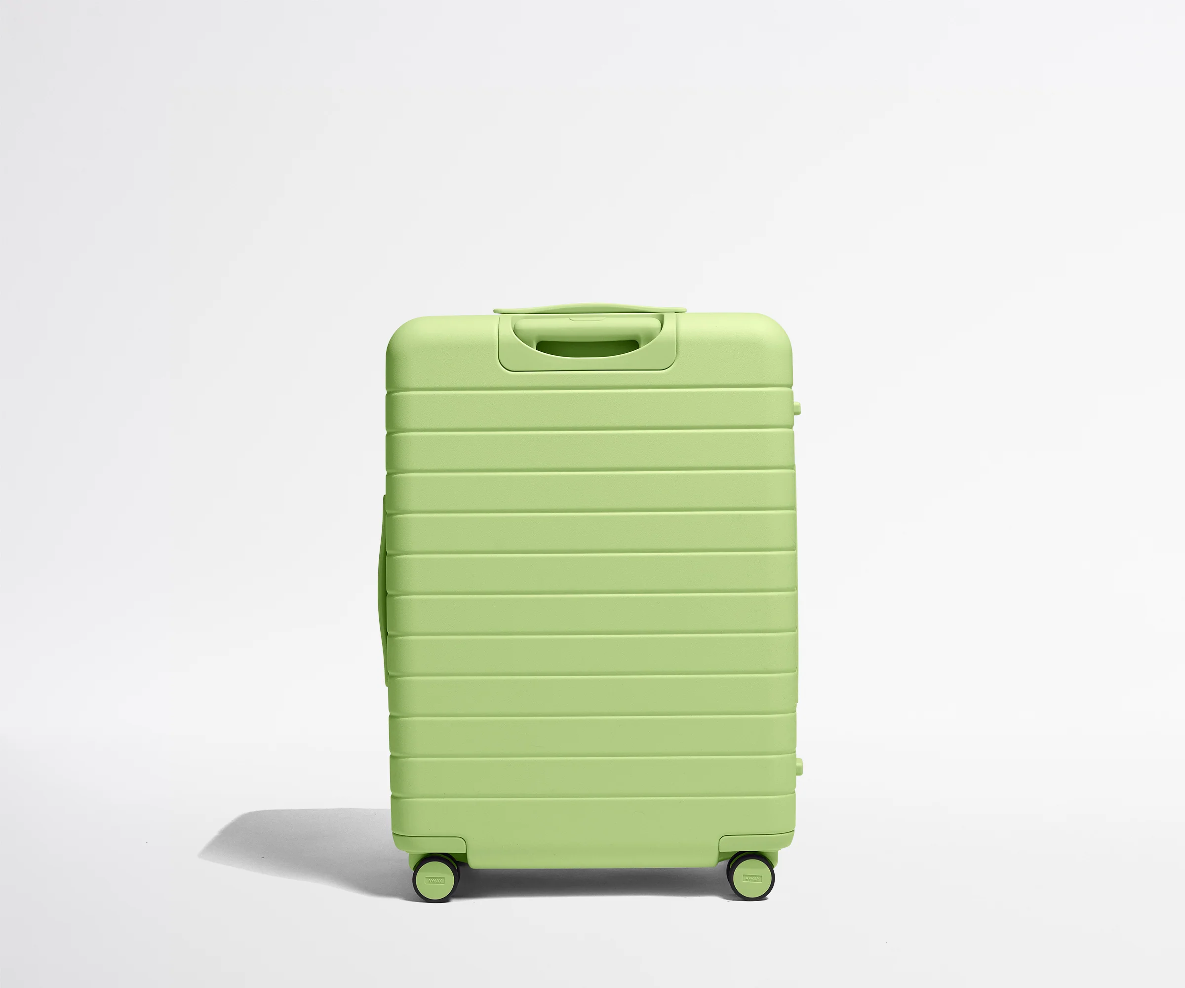 The Medium in Matcha Milk Green - Image 4