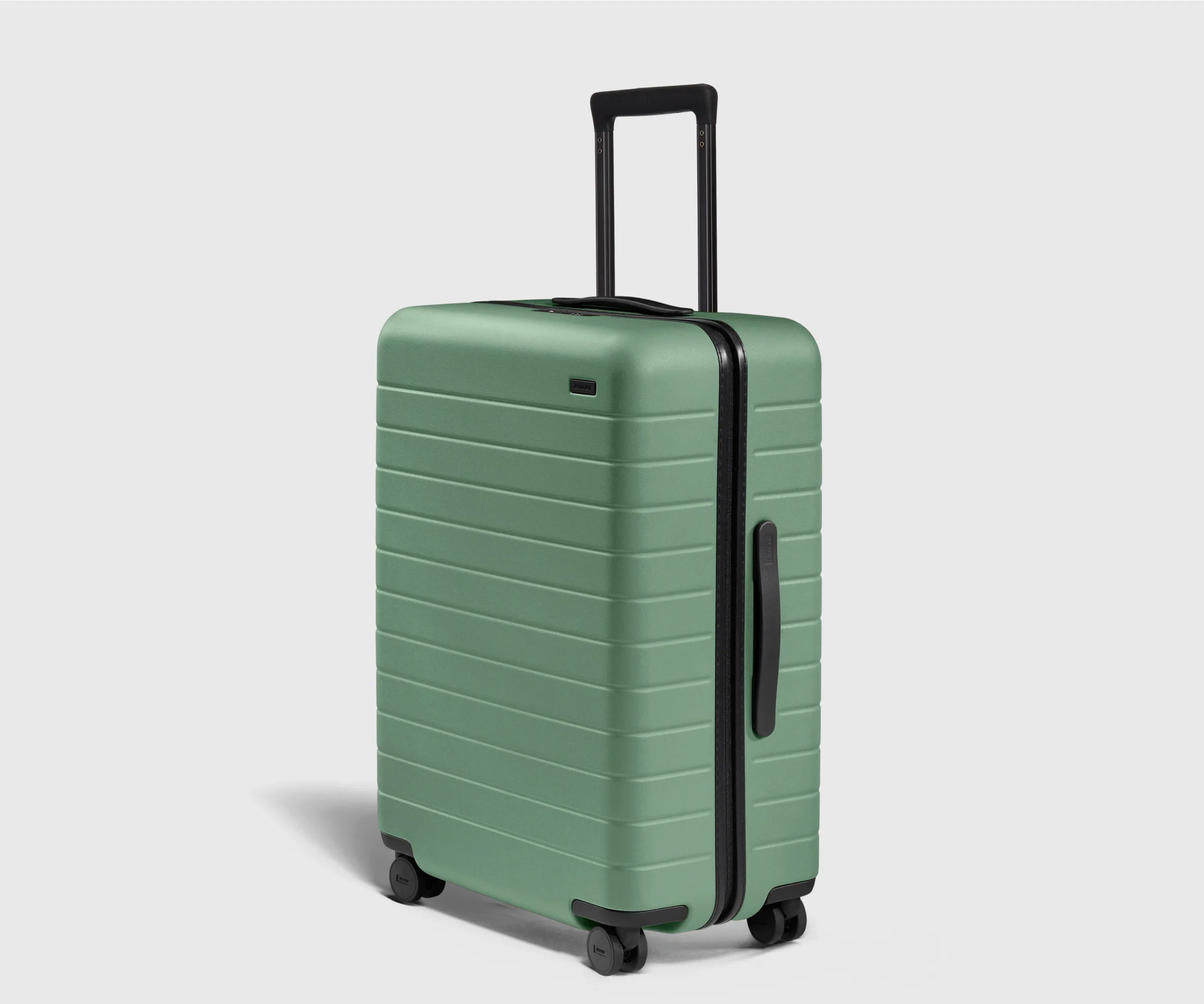 The Medium in Sea Green - Image 6
