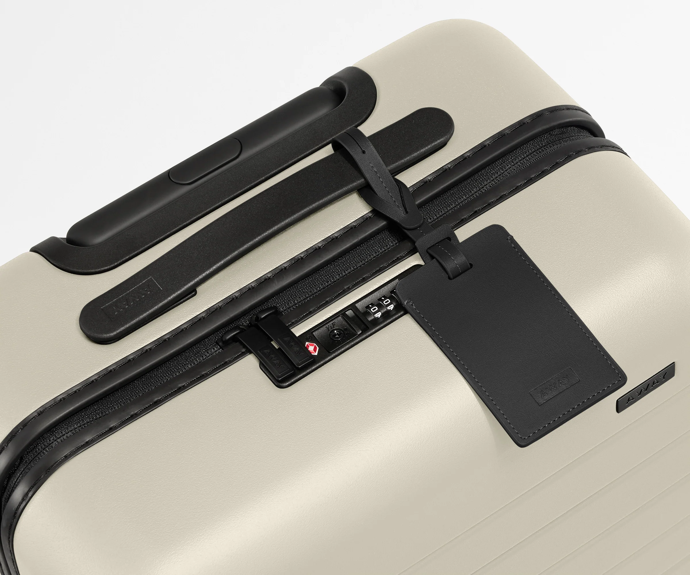 The Carry-On in Salt White - Image 7