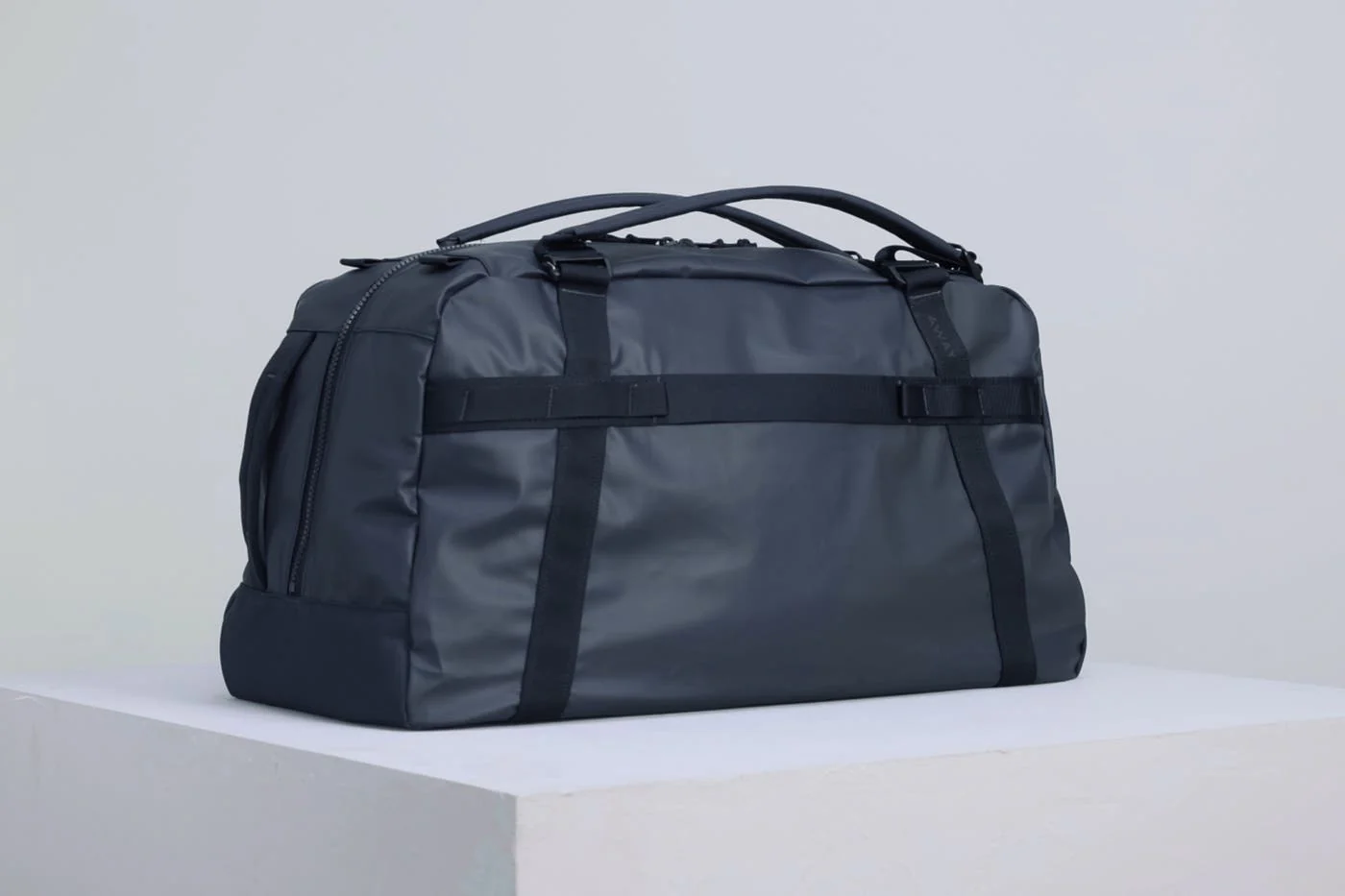 Active Duffle 55L in Atomic Remix - Image 11