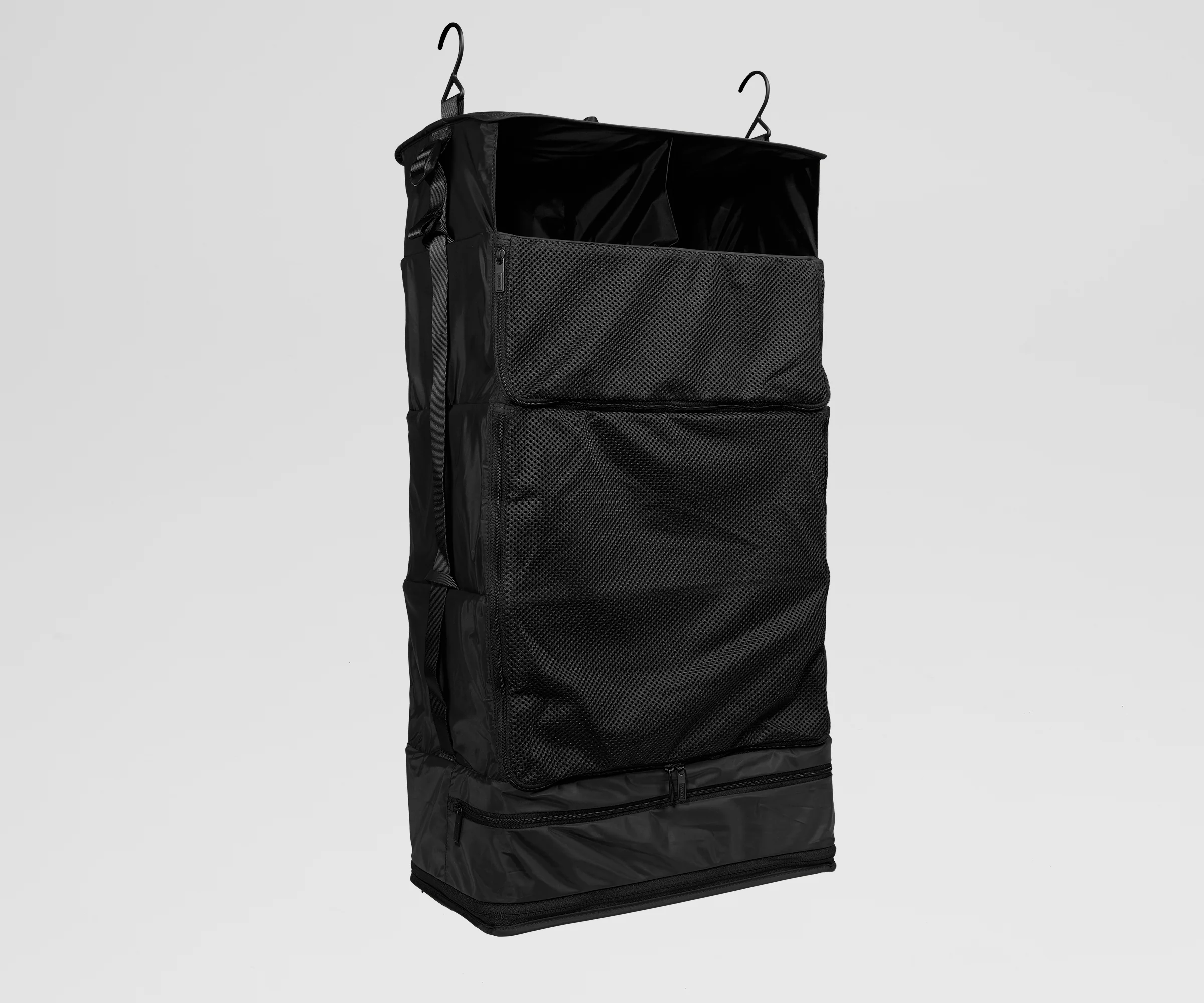 Topside Luggage
