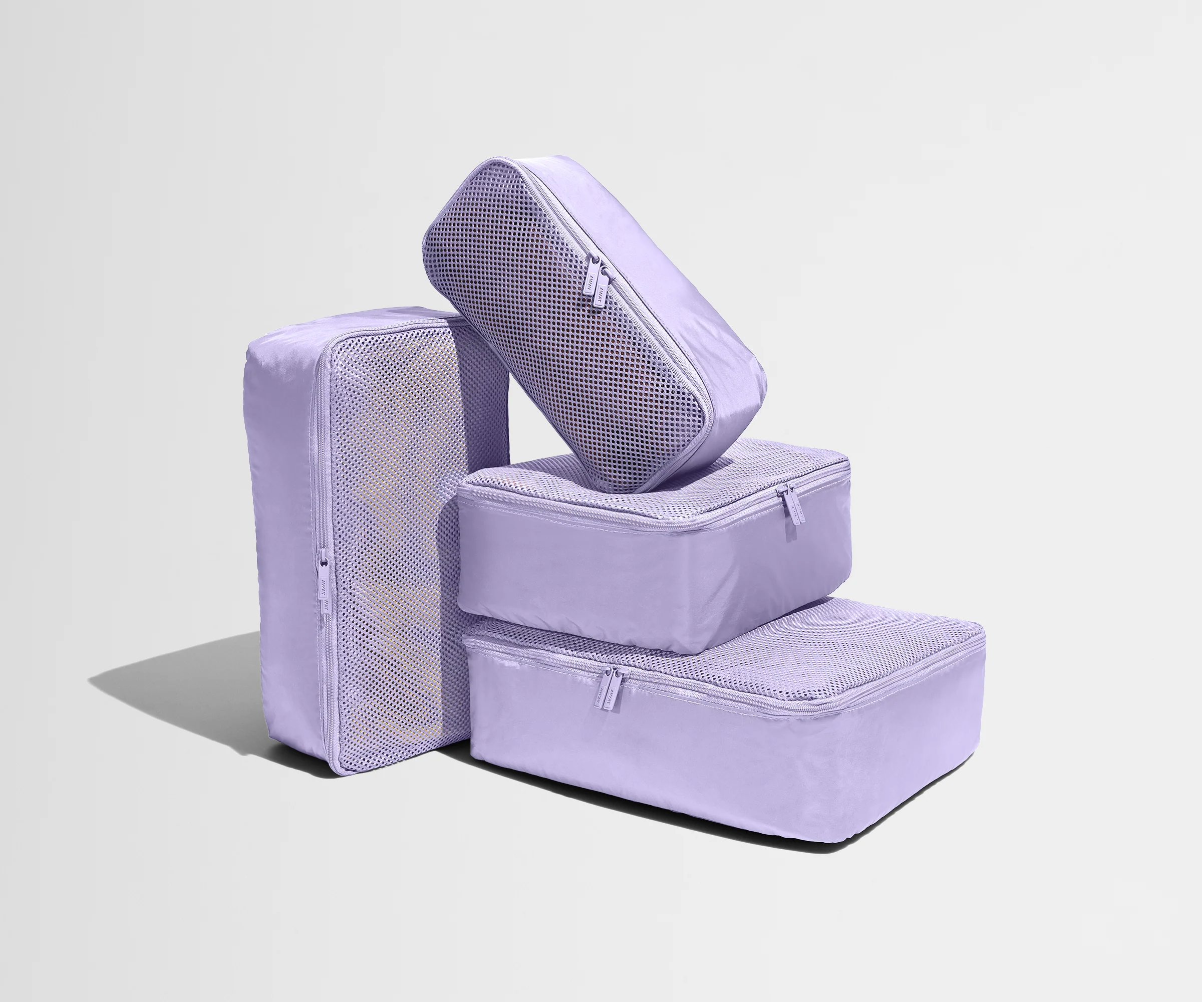 The Insider Packing Cubes