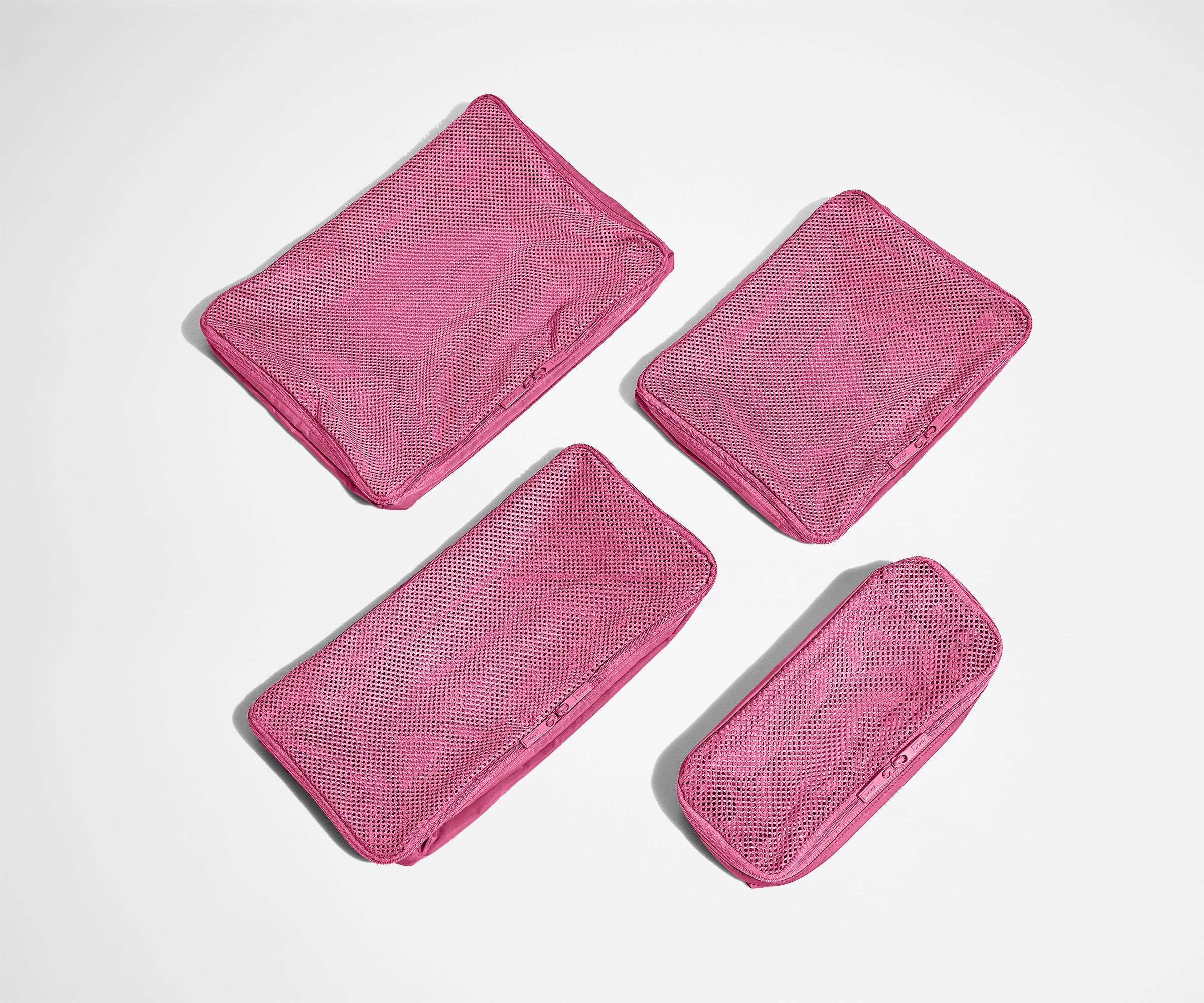The Insider Packing Cubes in Island Pink - Image 2