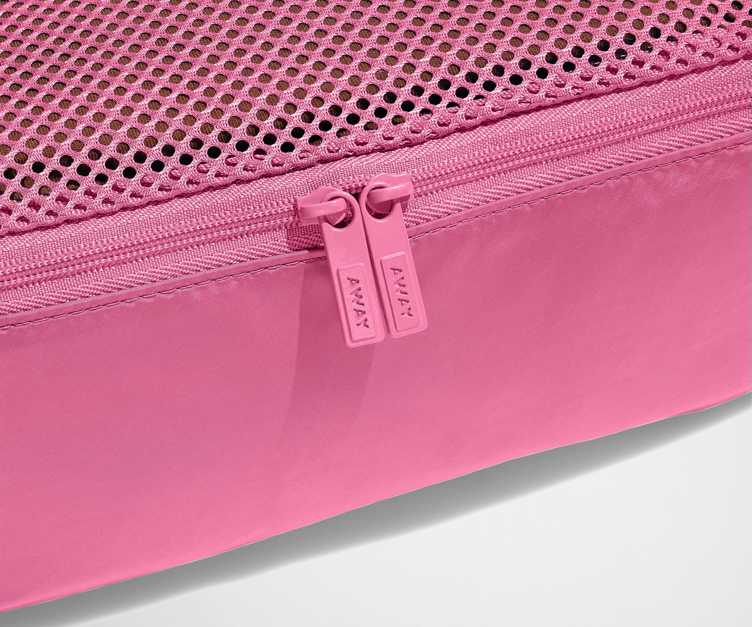 The Insider Packing Cubes in Island Pink - Image 4