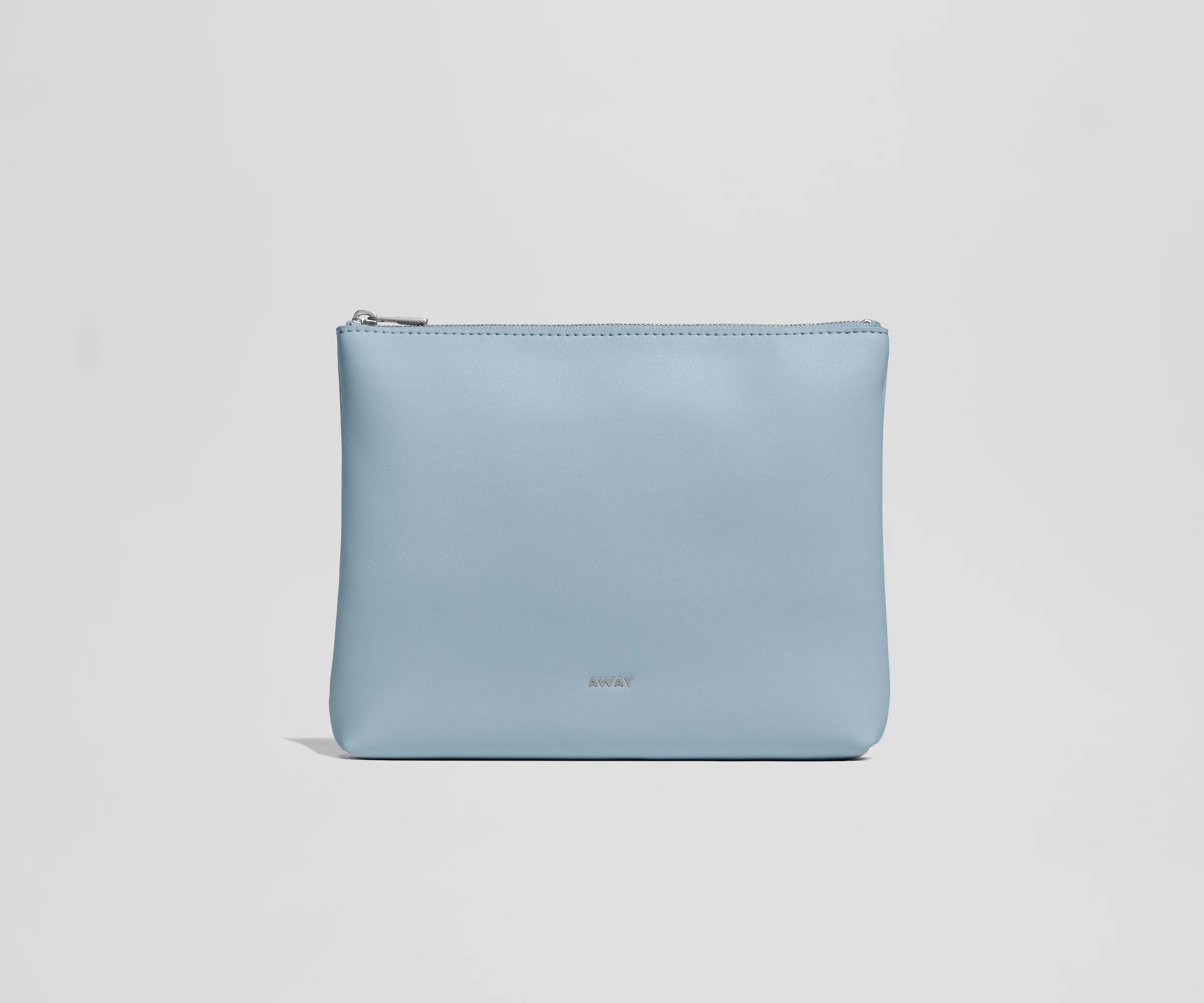 Pouch Duo in Arctic Blue - Image 4