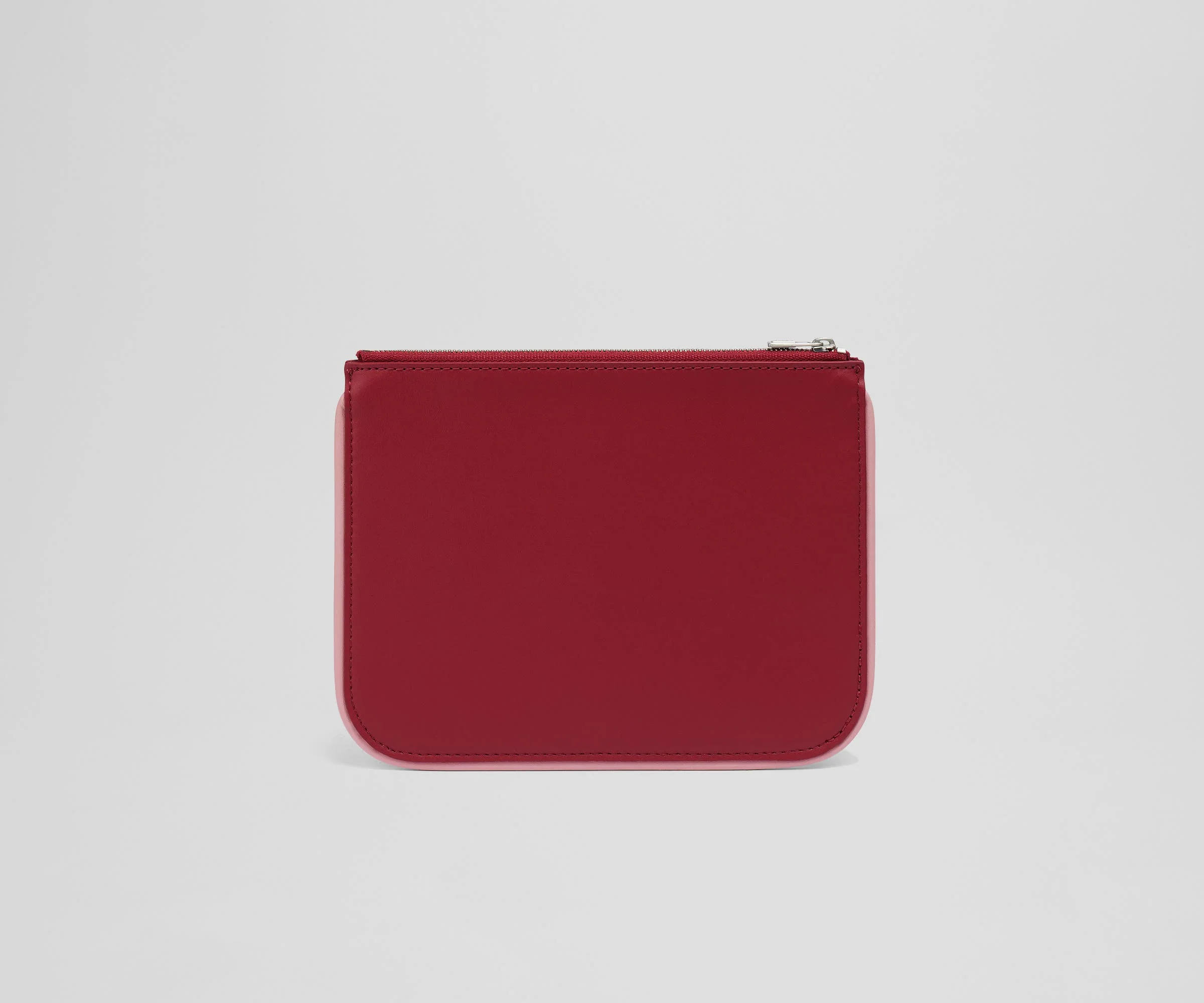 Pouch Duo in Flamingo Pink - Image 5