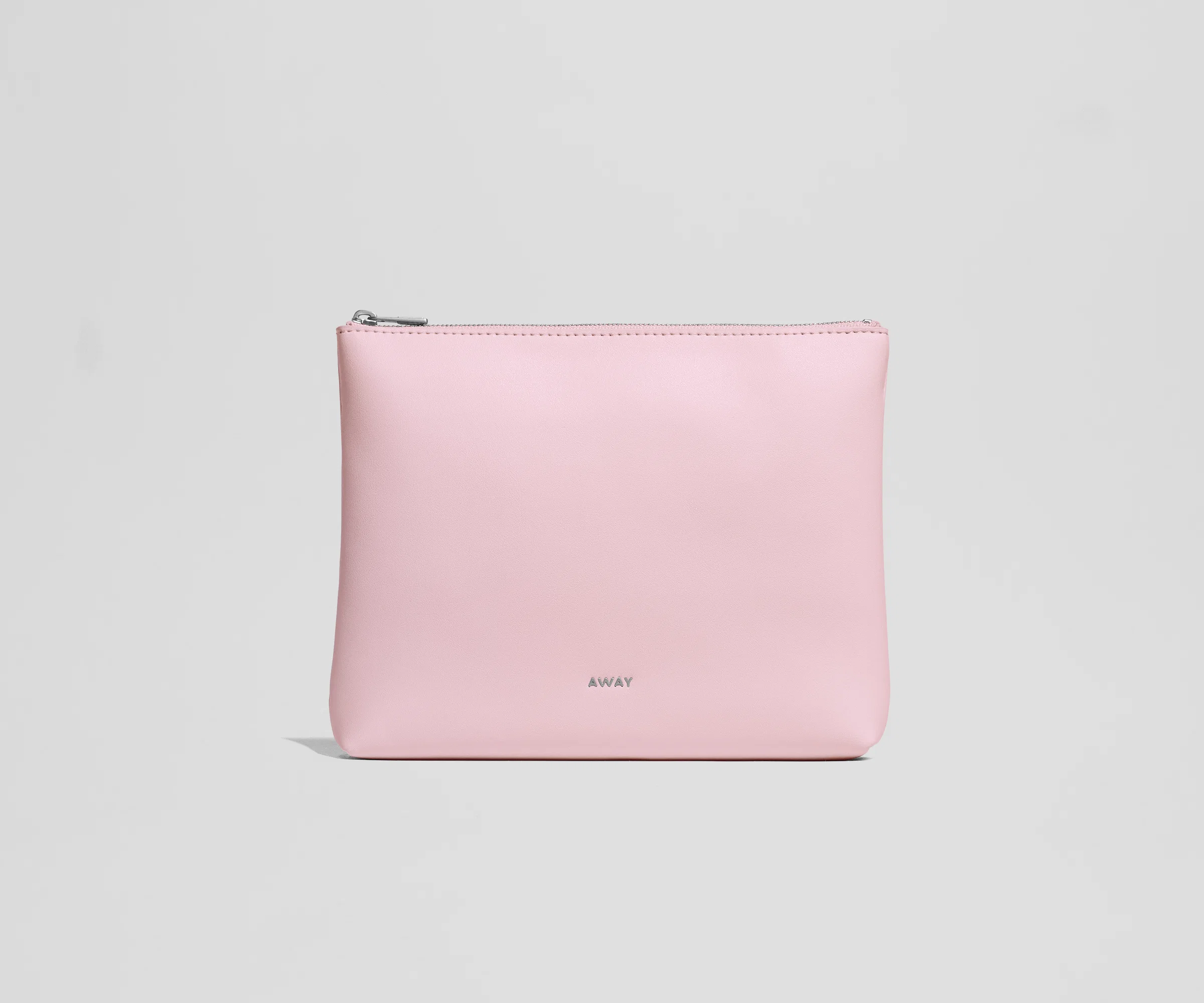 Pouch Duo in Glacial Pink - Image 4