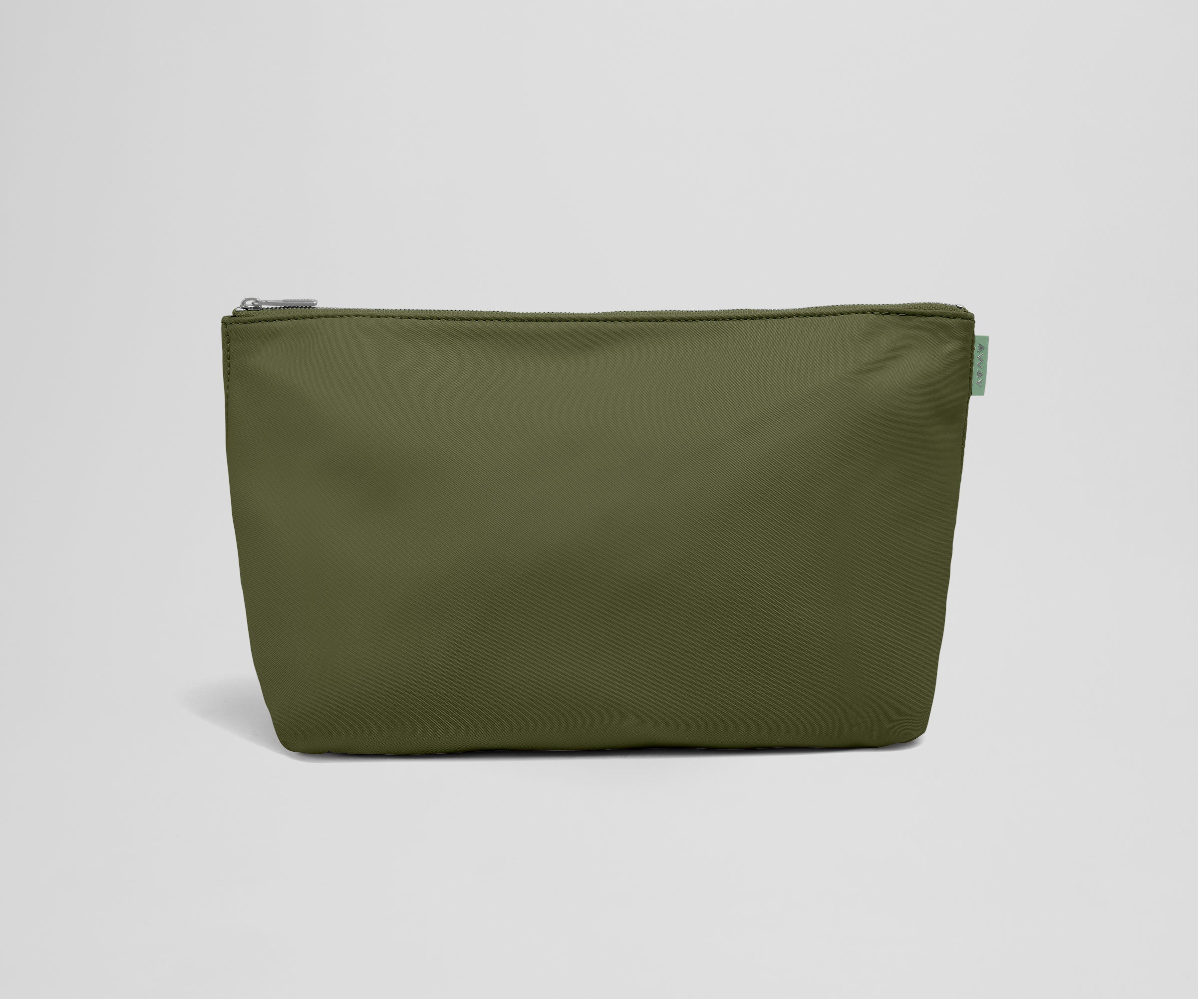 Pouch Duo in Sea Green - Image 3