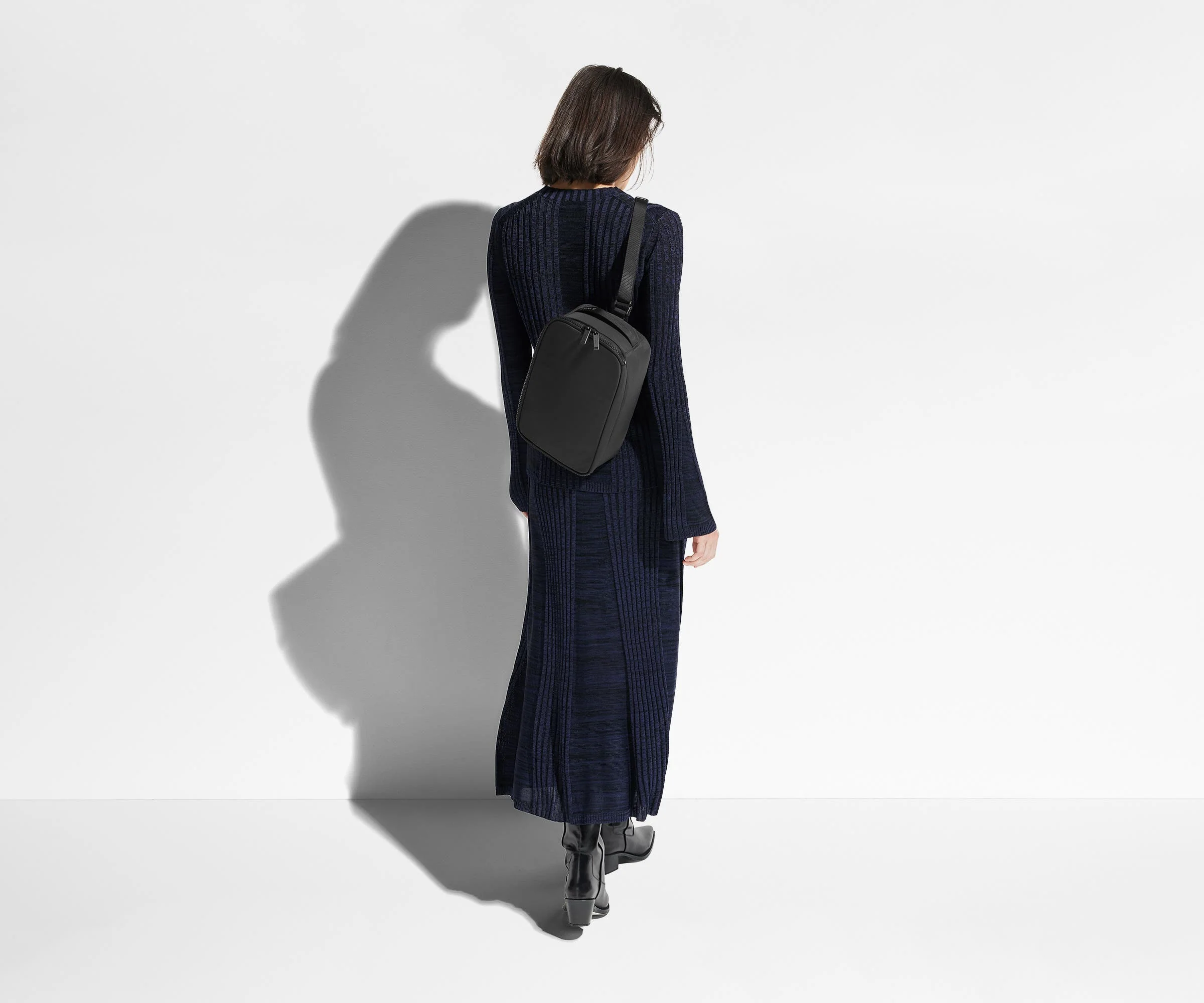 The Protective Packing Cube in Jet Black - Image 6