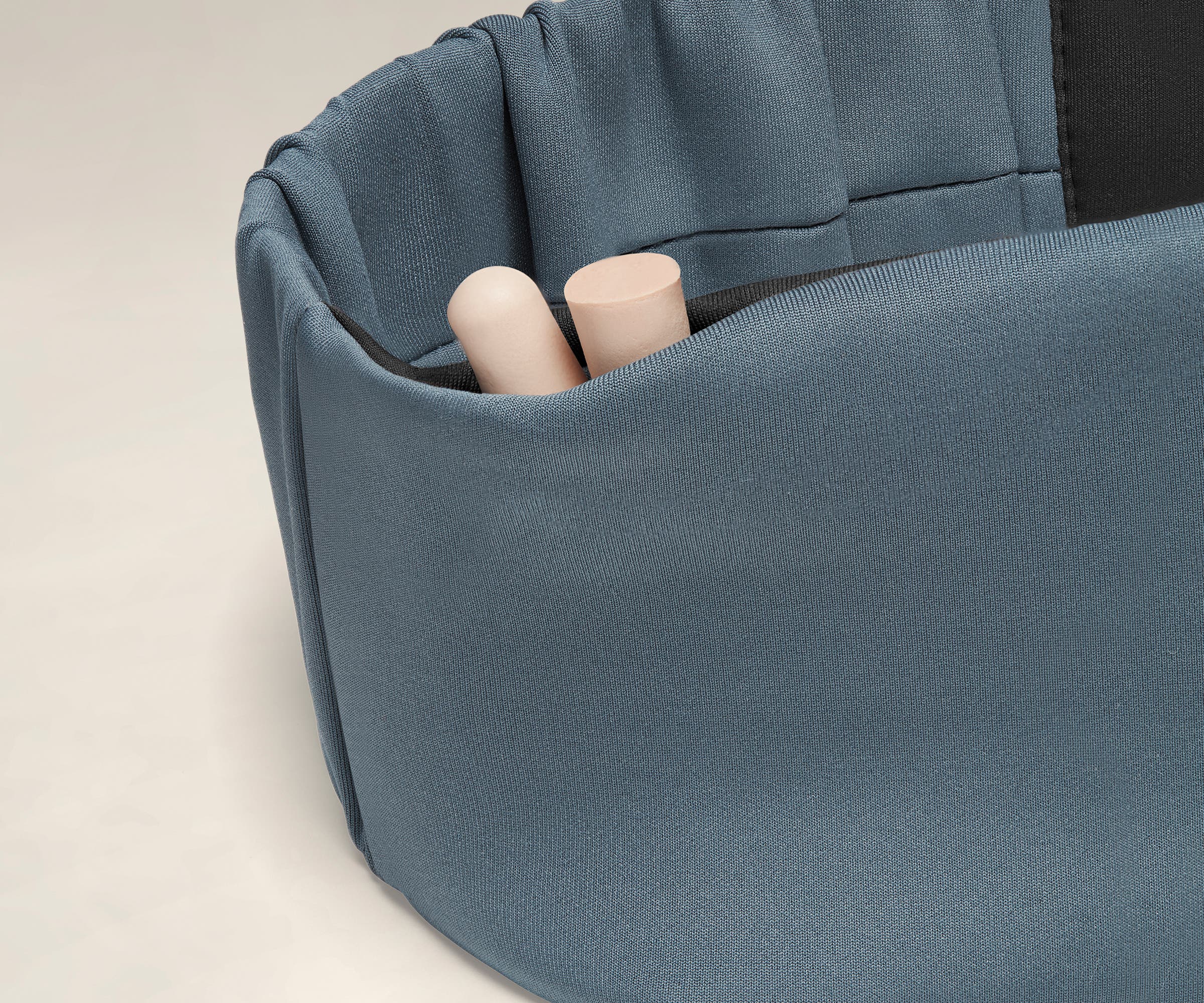 The Sleep Mask in Coast Blue - Image 3