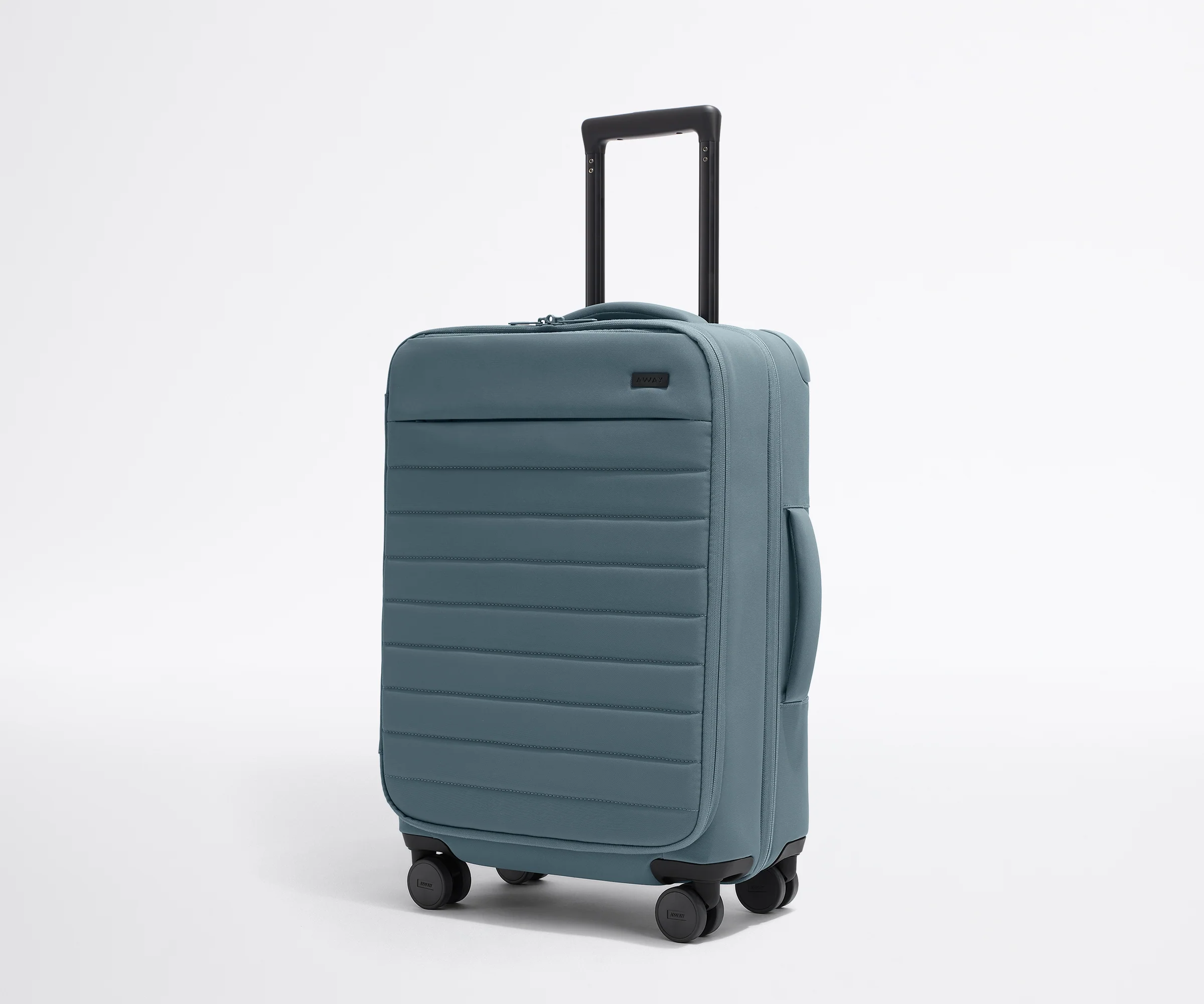 The Softside Bigger Carry-On - Image 10
