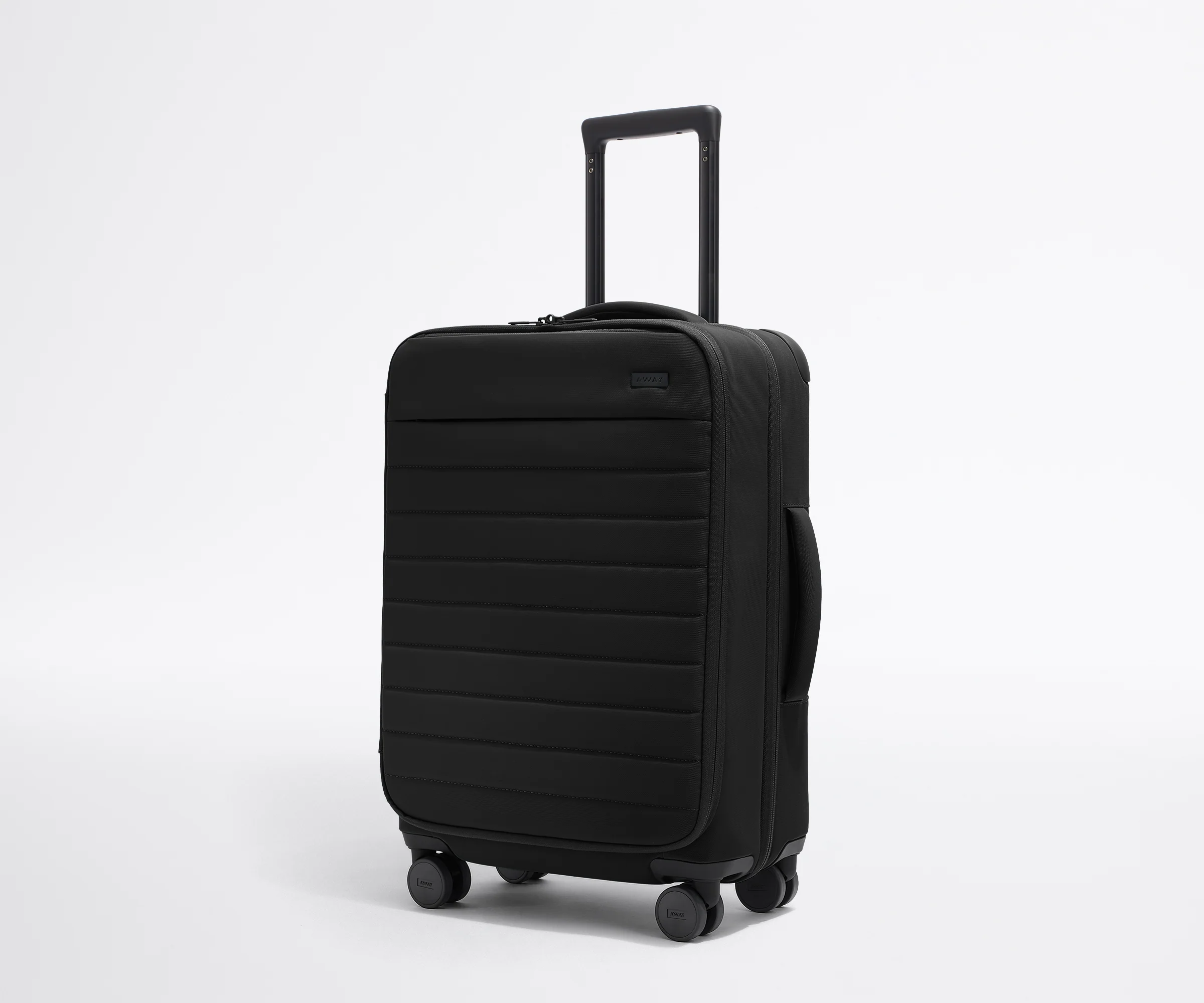 The Softside Bigger Carry-On - Image 11