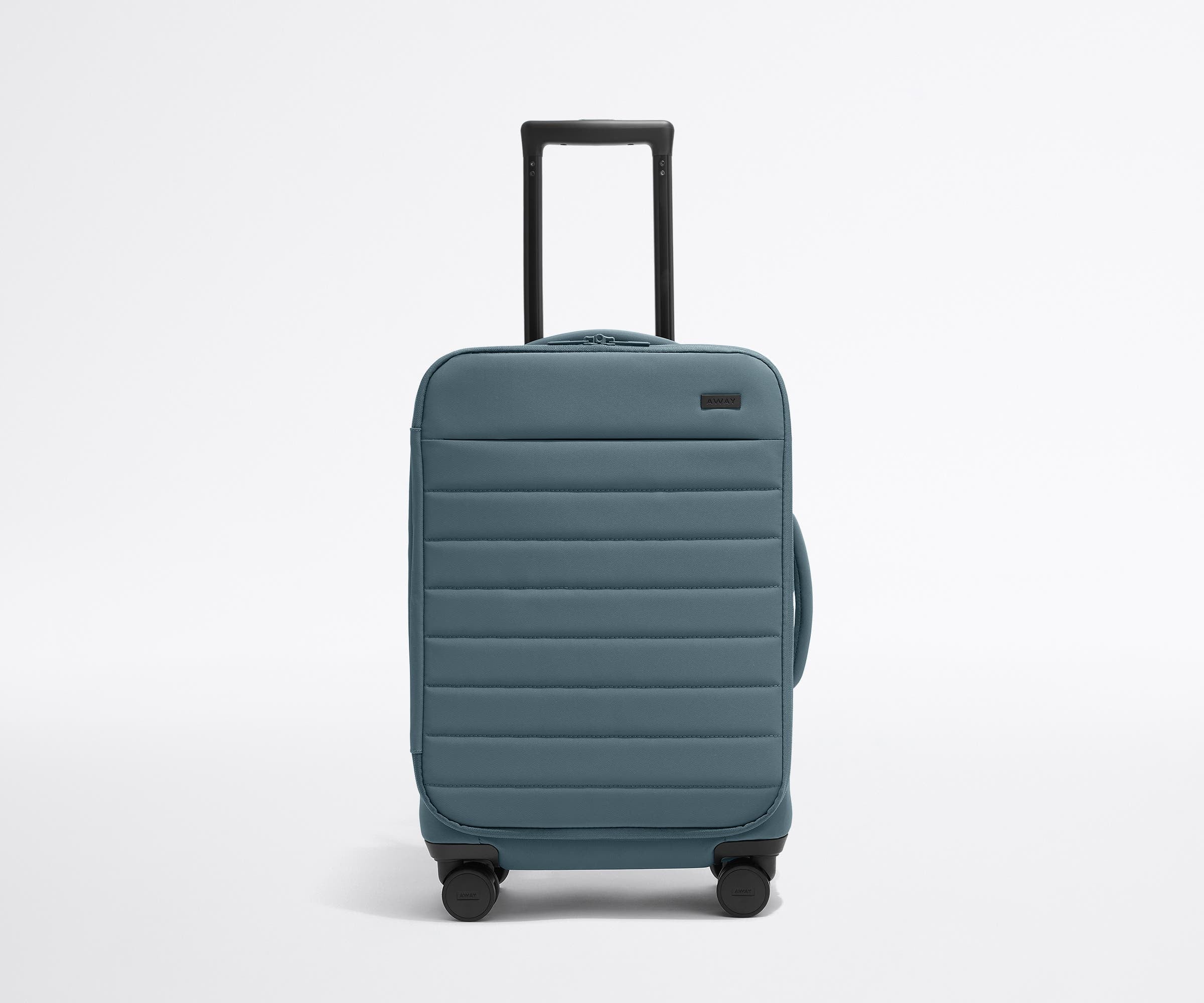 Softside Carry-On - Image 3