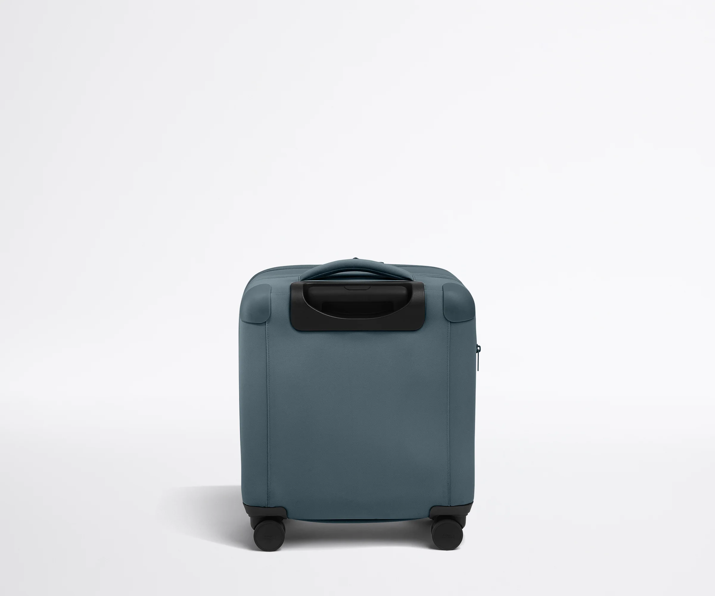 Softside Compact Carry-On in Coast Blue - Image 5