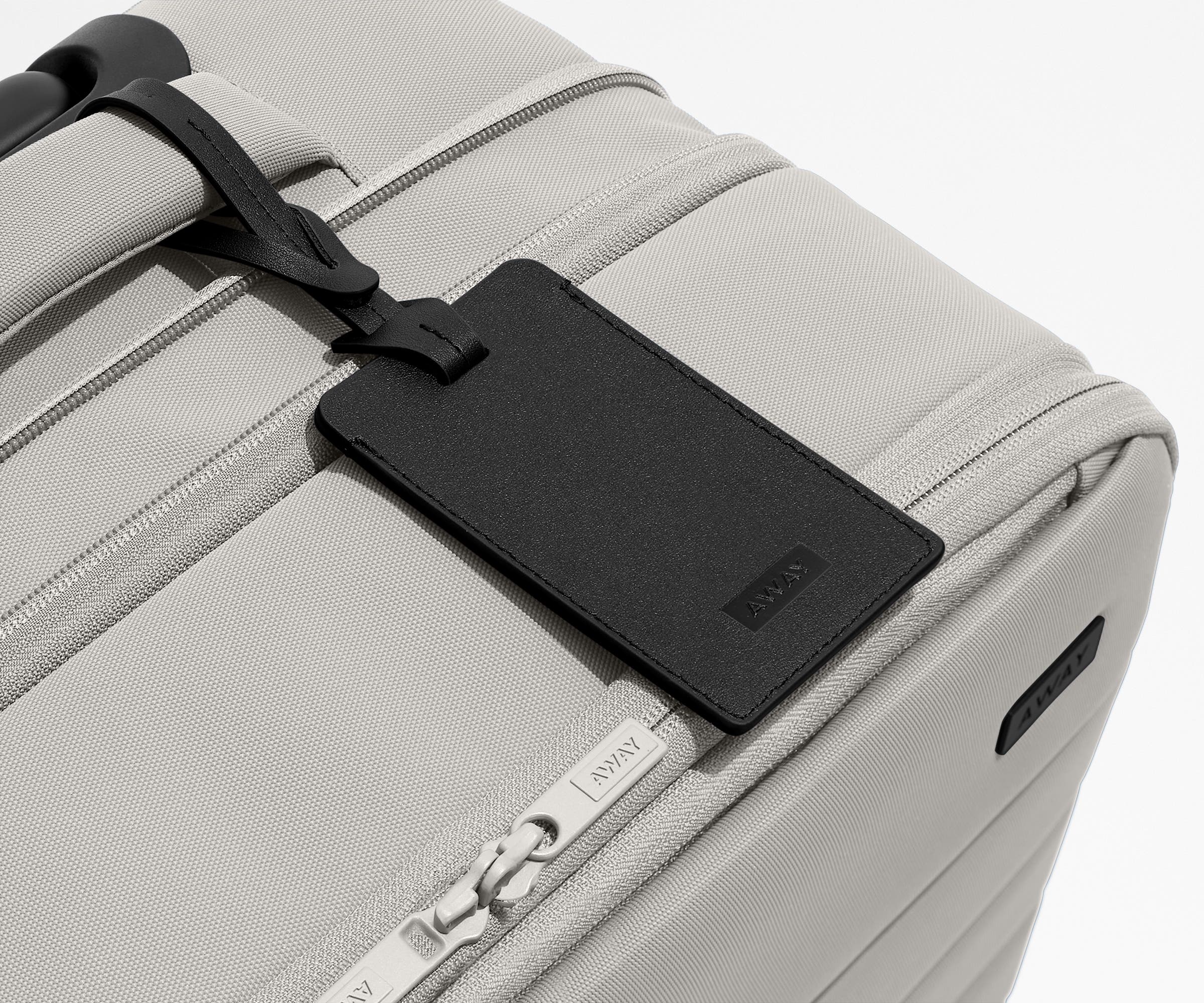 Softside Large in Cloud Gray - Image 11