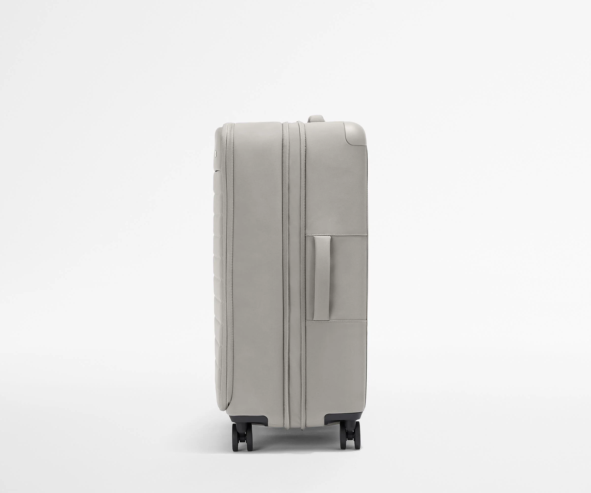 Softside Large in Cloud Gray - Image 3