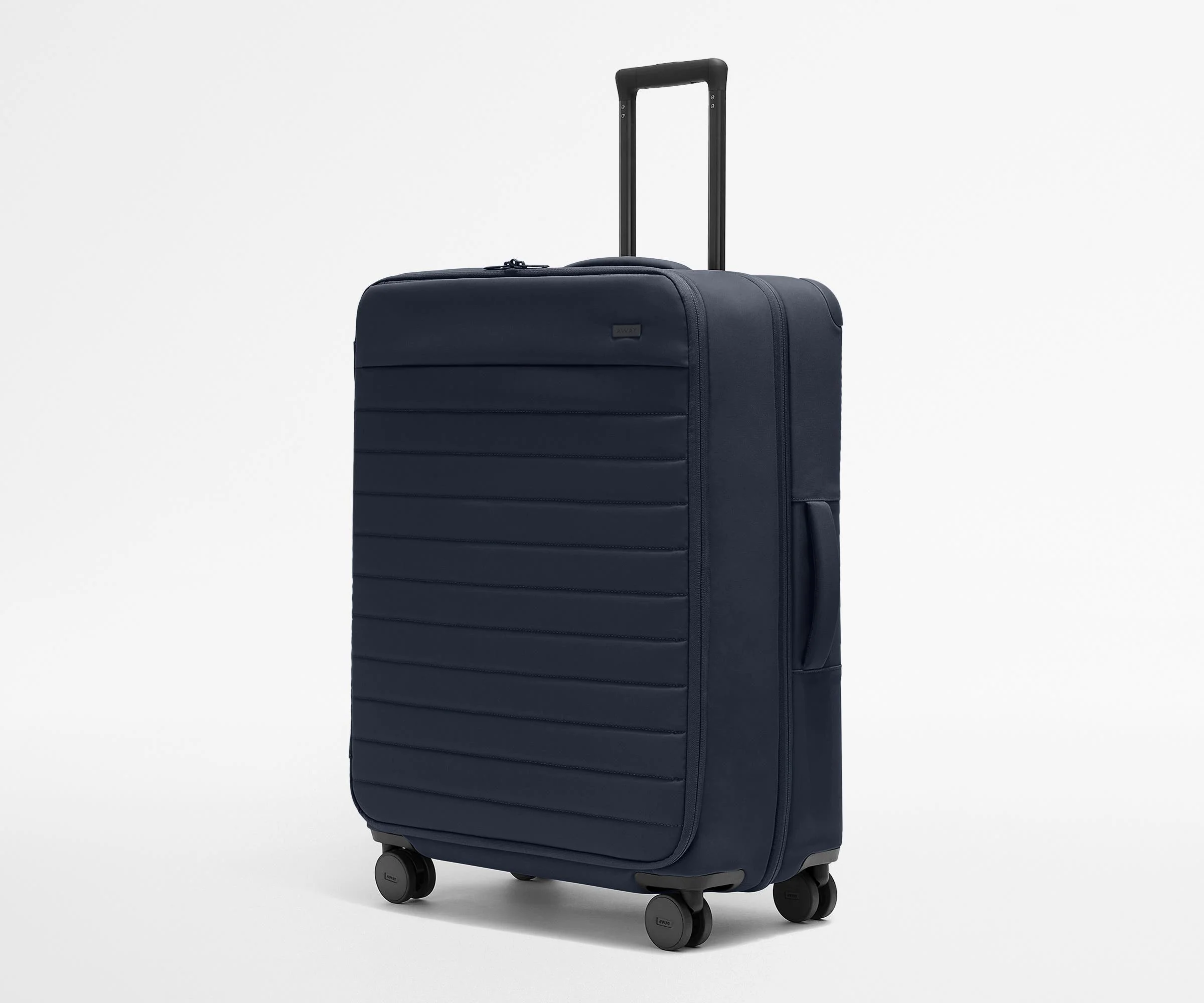 Softside Large in Navy Blue - Image 2